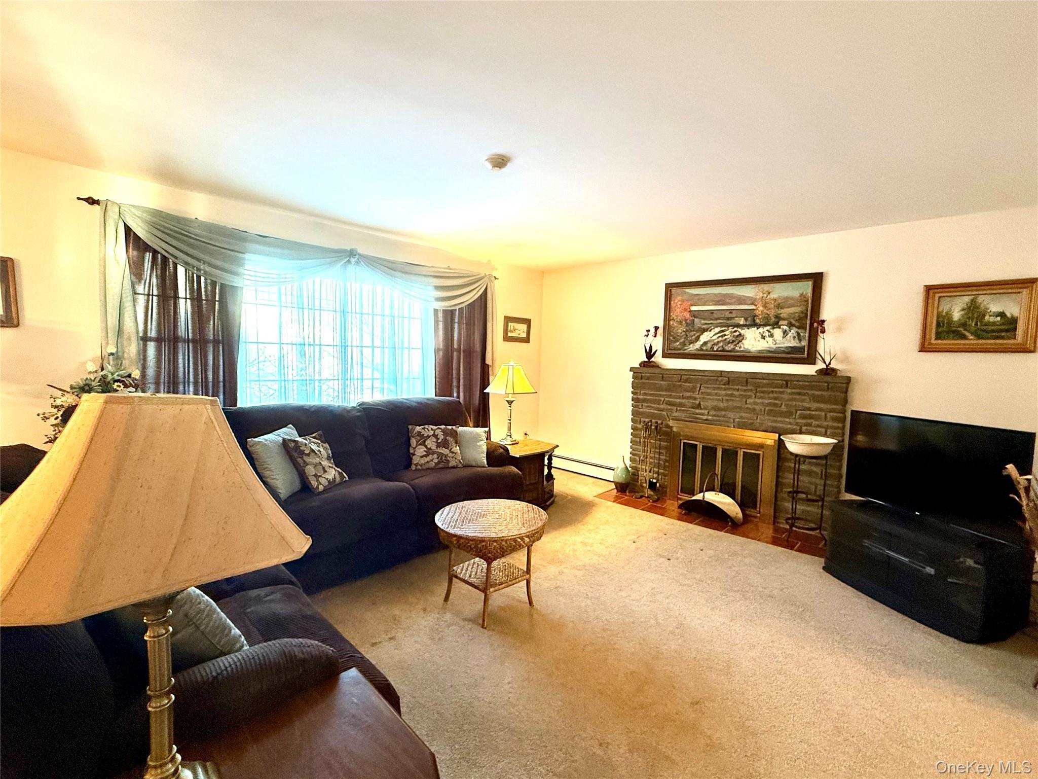 Single Family Grand  Ulster County, NY 12528, MLS-962843-8