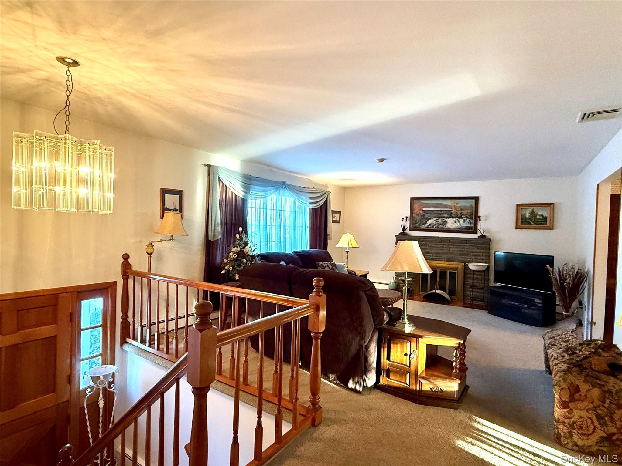 Single Family Grand  Ulster County, NY 12528, MLS-962843-9