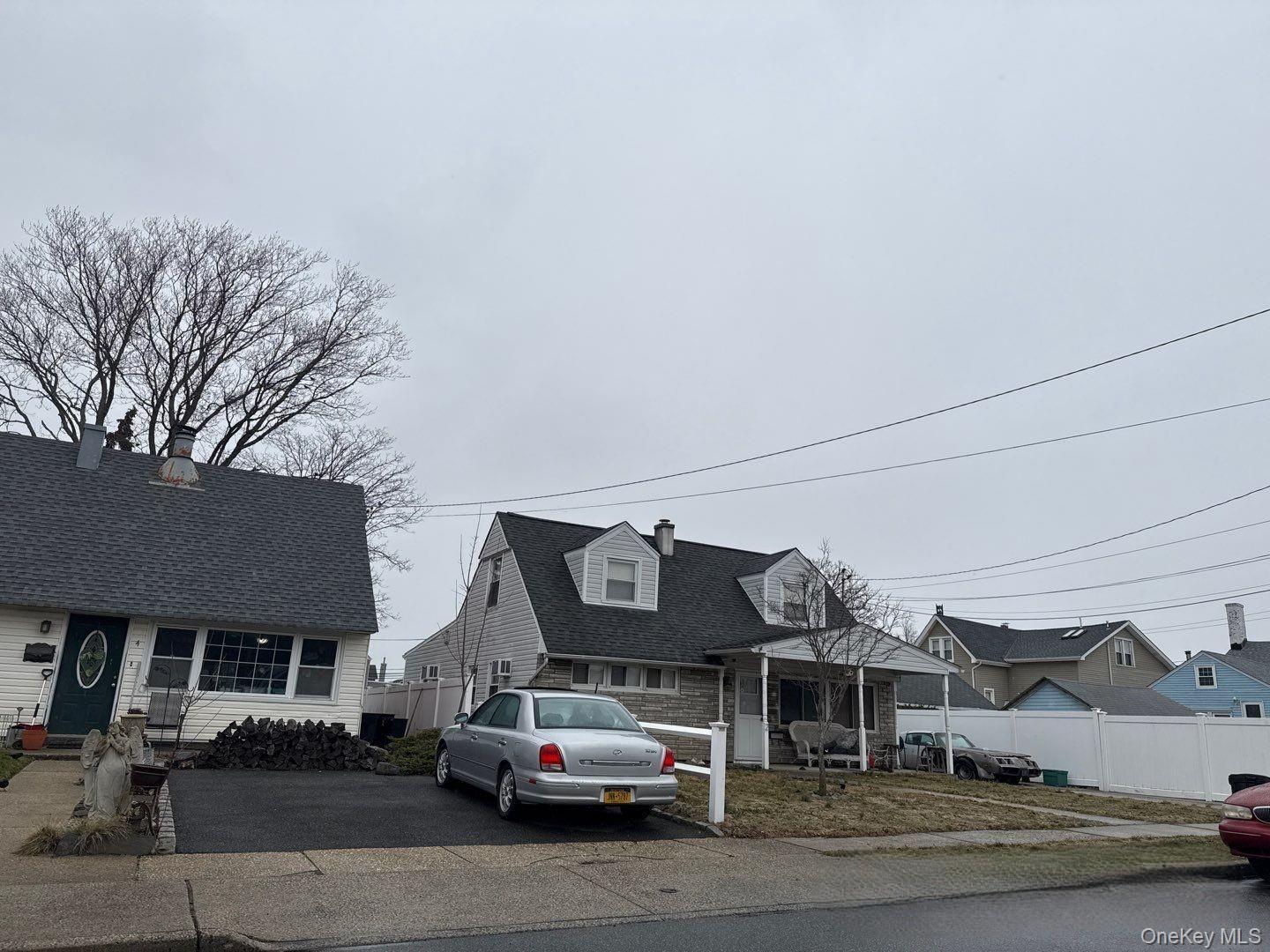 Single Family Quay  Nassau County, NY 11518, MLS-962845-2