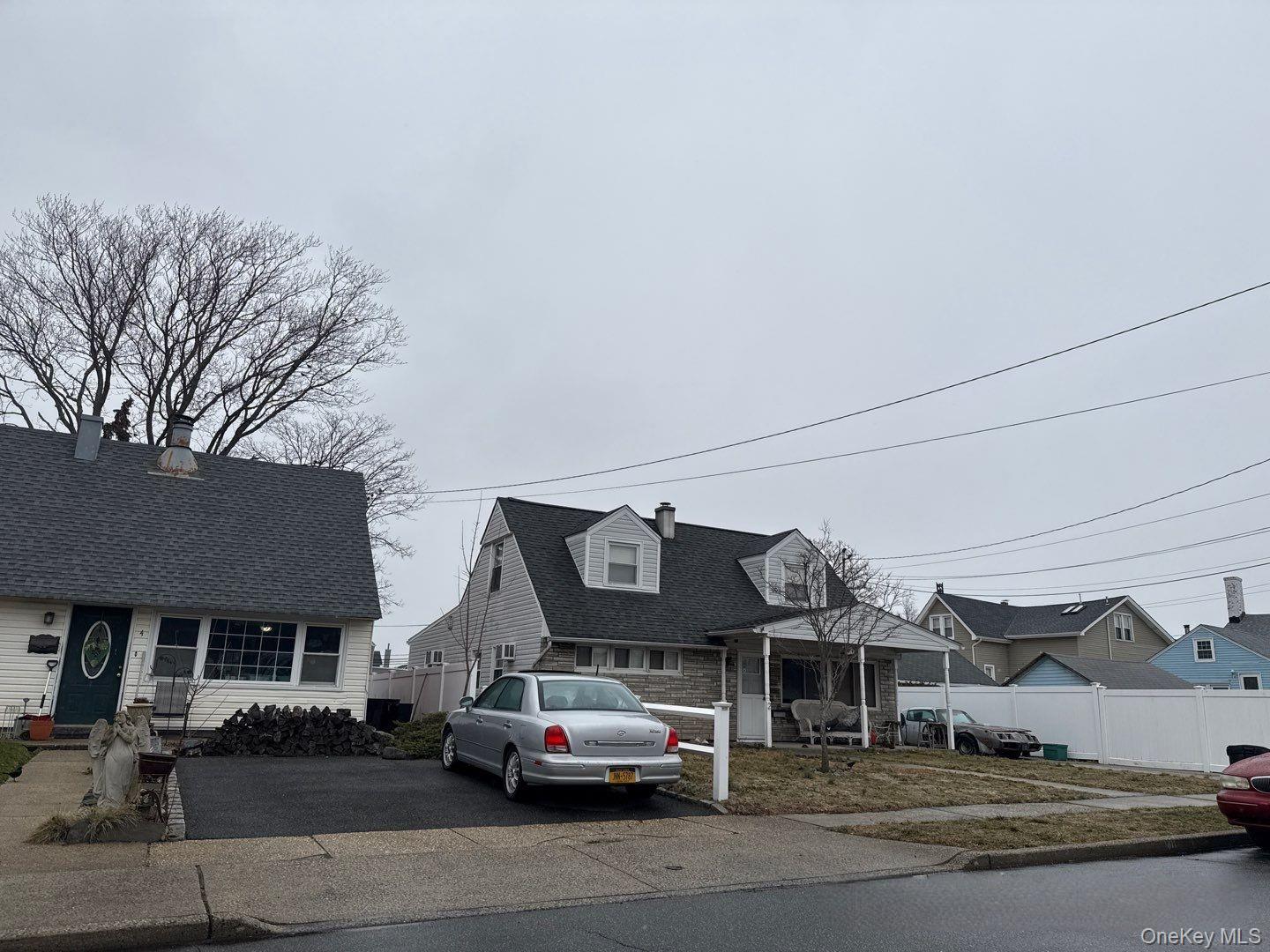 Single Family Quay  Nassau County, NY 11518, MLS-962845-3