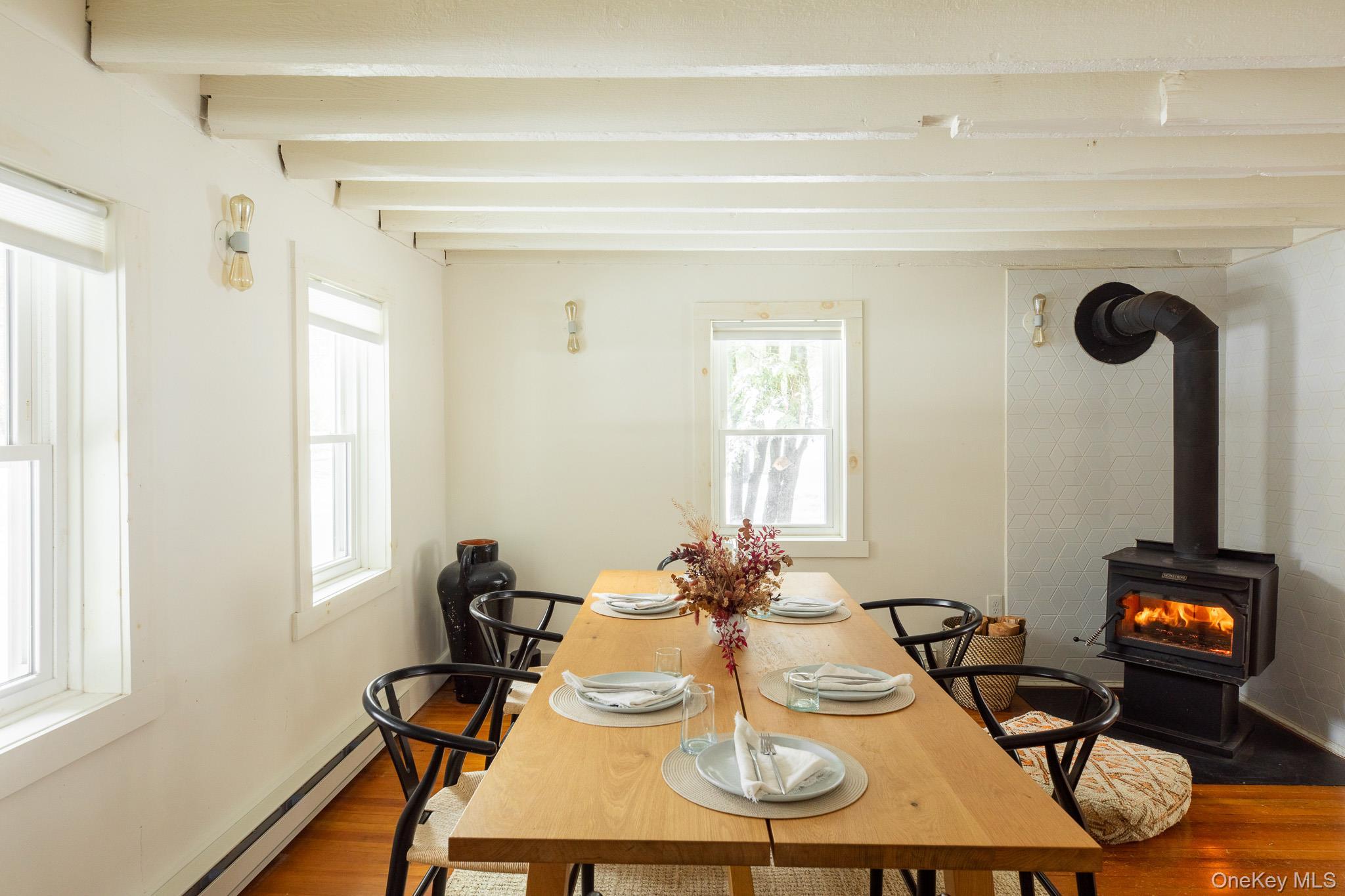 Single Family Denning  Ulster County, NY 12725, MLS-962861-14