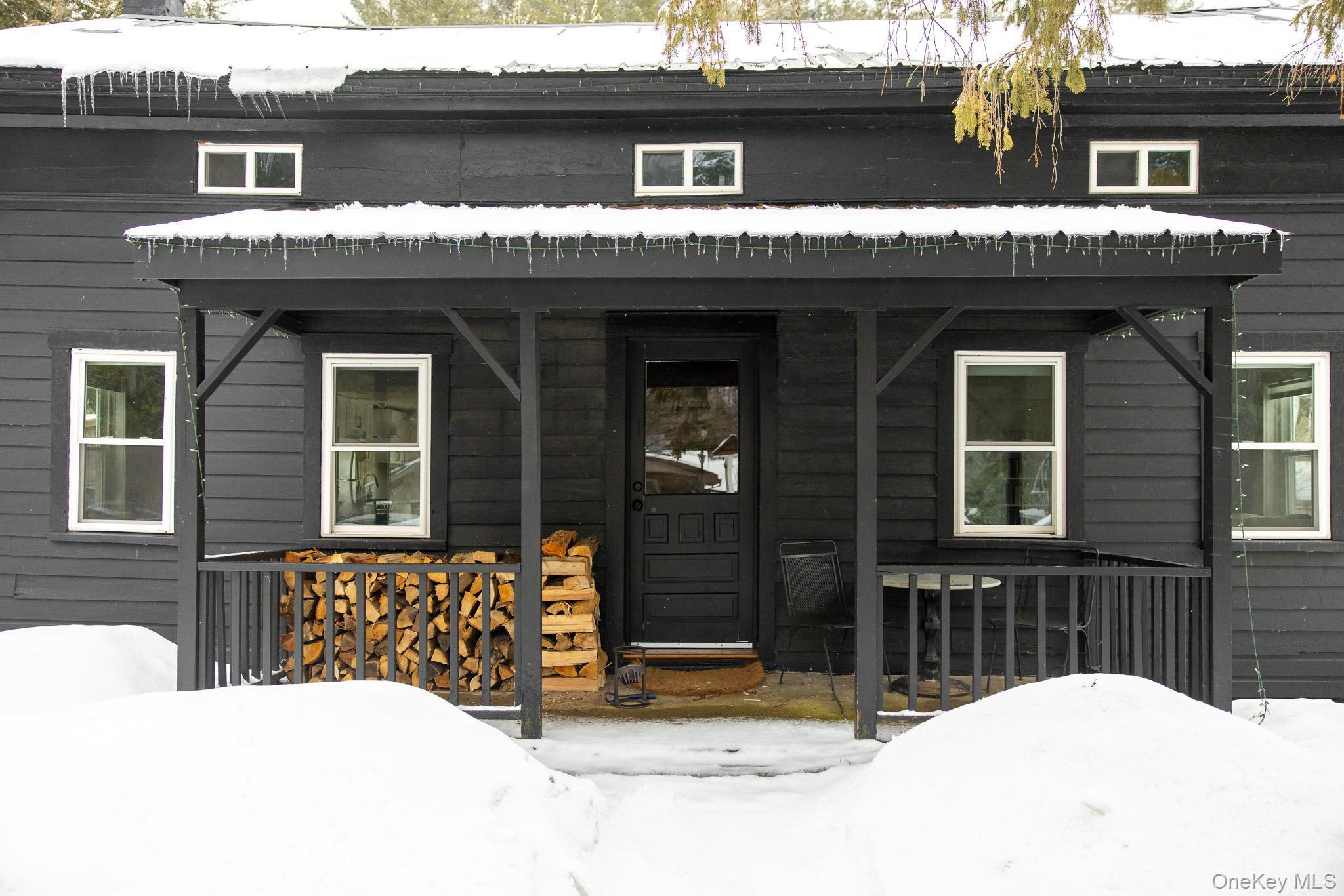 Single Family Denning  Ulster County, NY 12725, MLS-962861-2