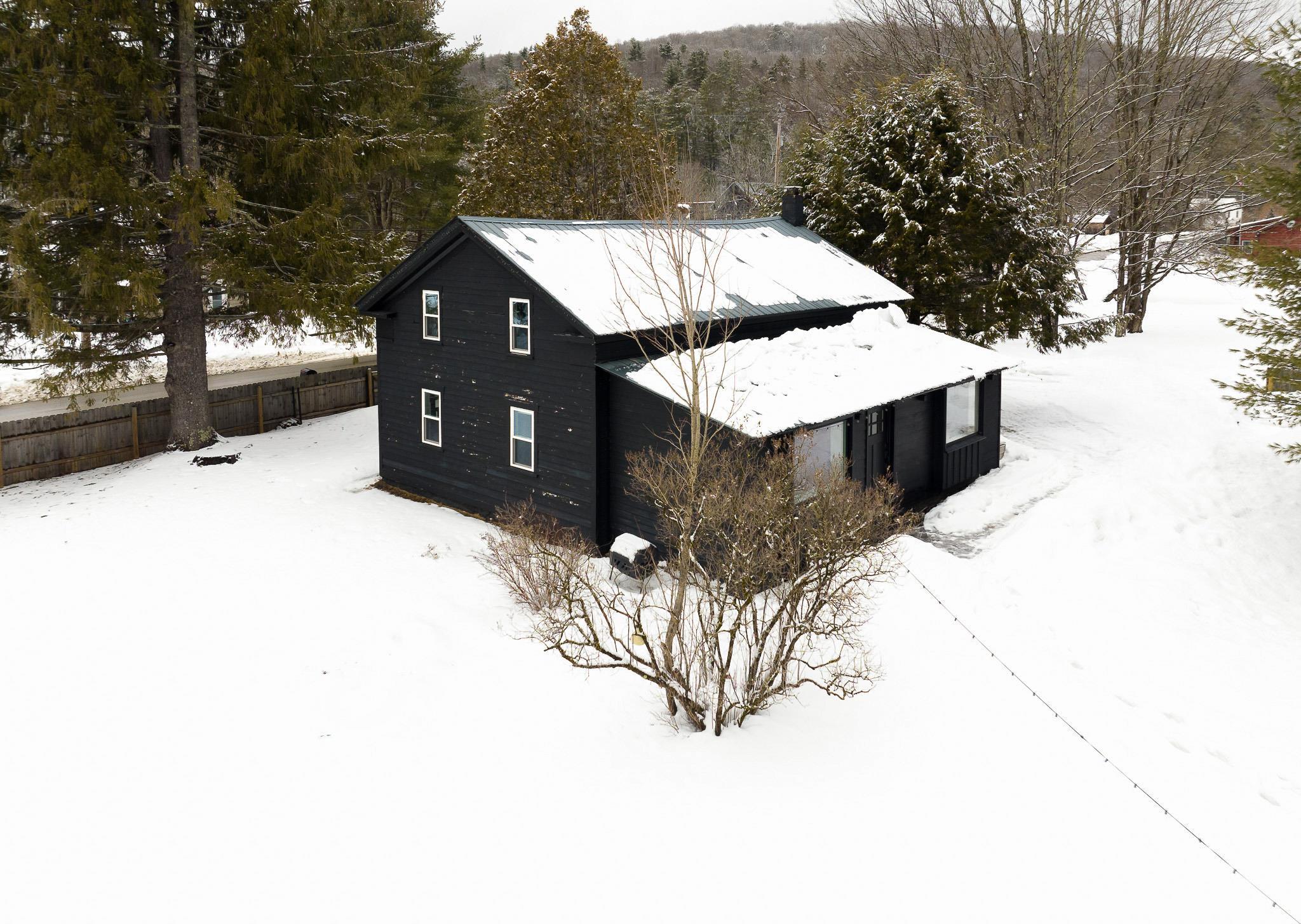 Single Family Denning  Ulster County, NY 12725, MLS-962861-3