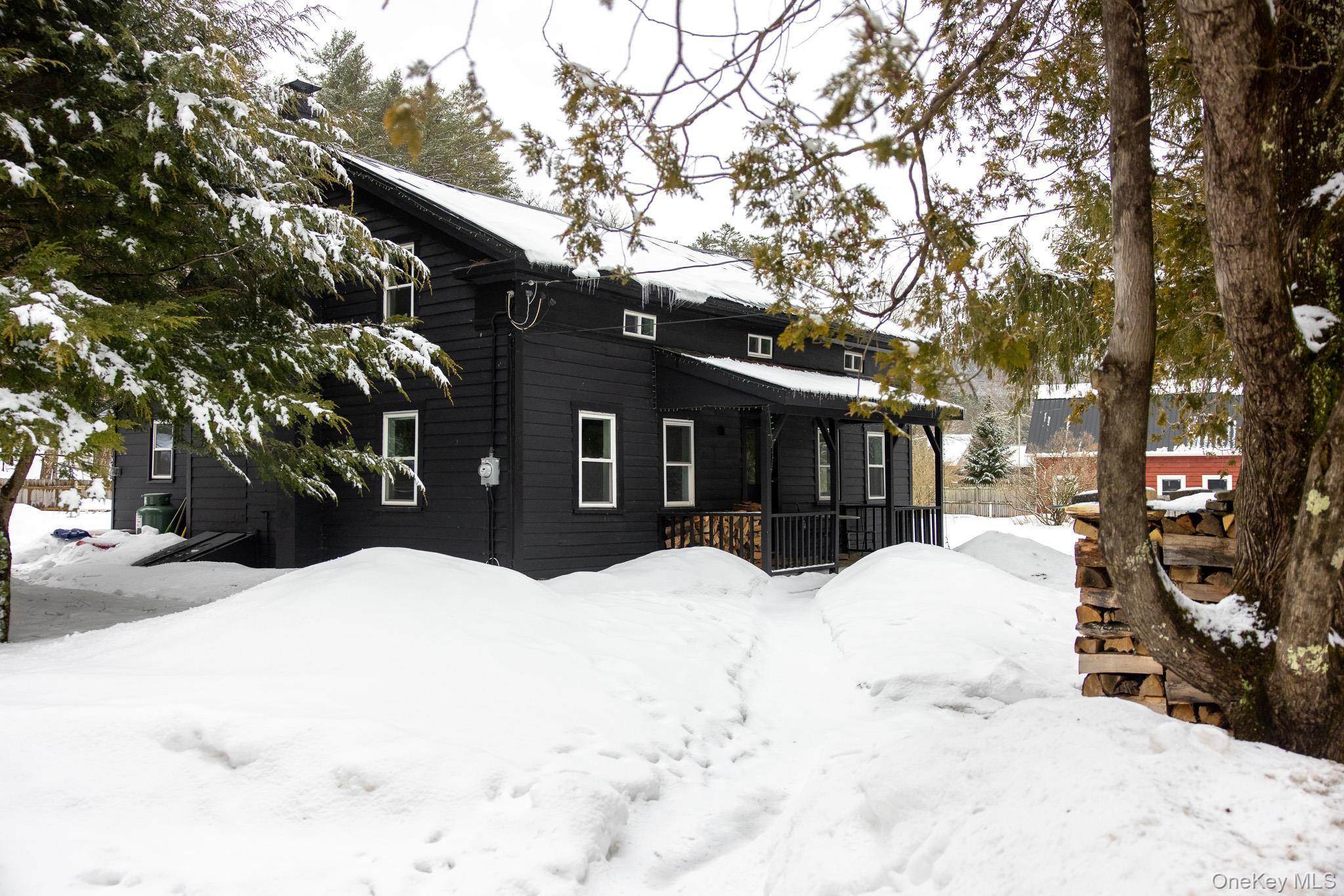 Single Family Denning  Ulster County, NY 12725, MLS-962861-32