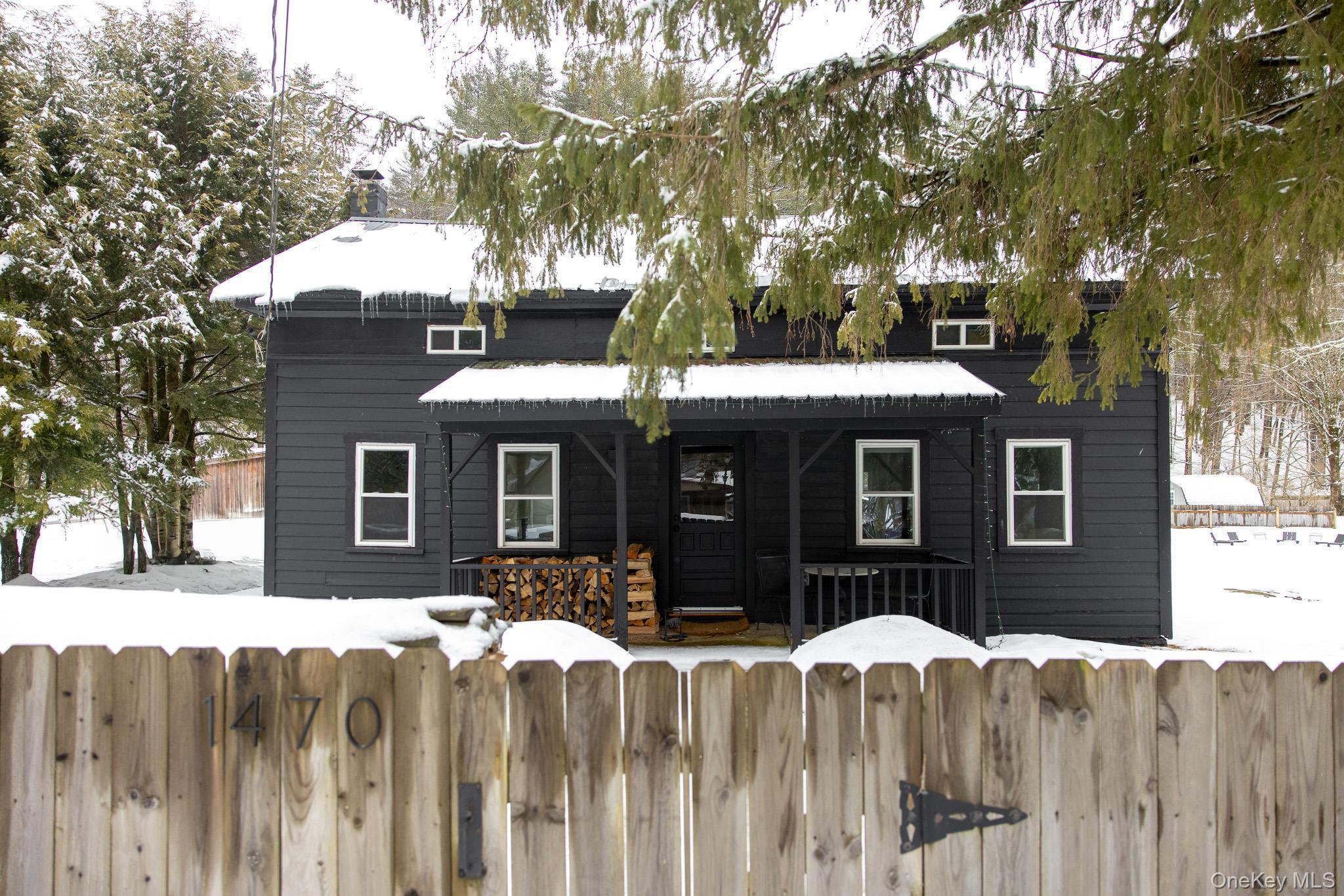 Single Family Denning  Ulster County, NY 12725, MLS-962861-33