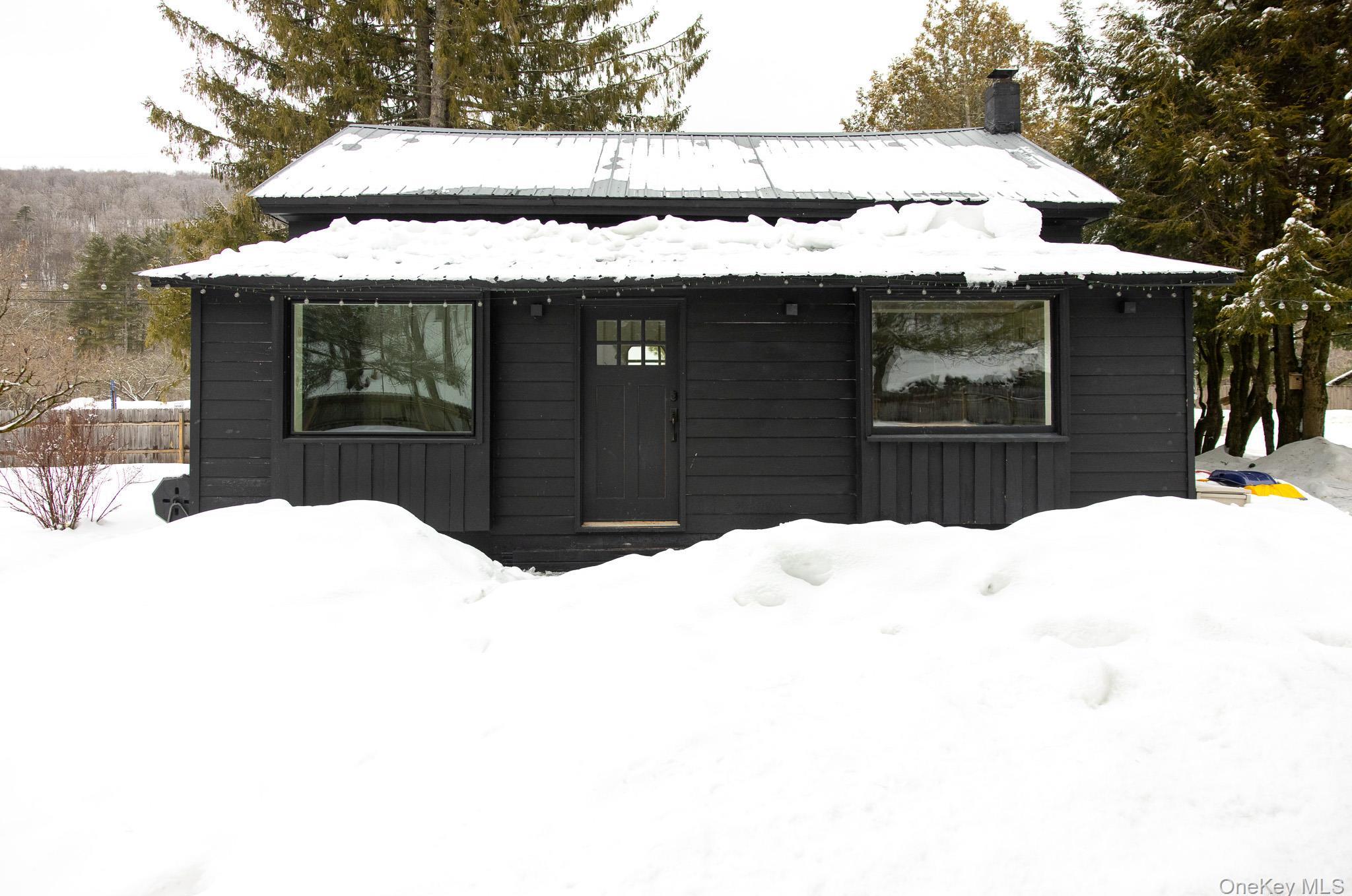 Single Family Denning  Ulster County, NY 12725, MLS-962861-34