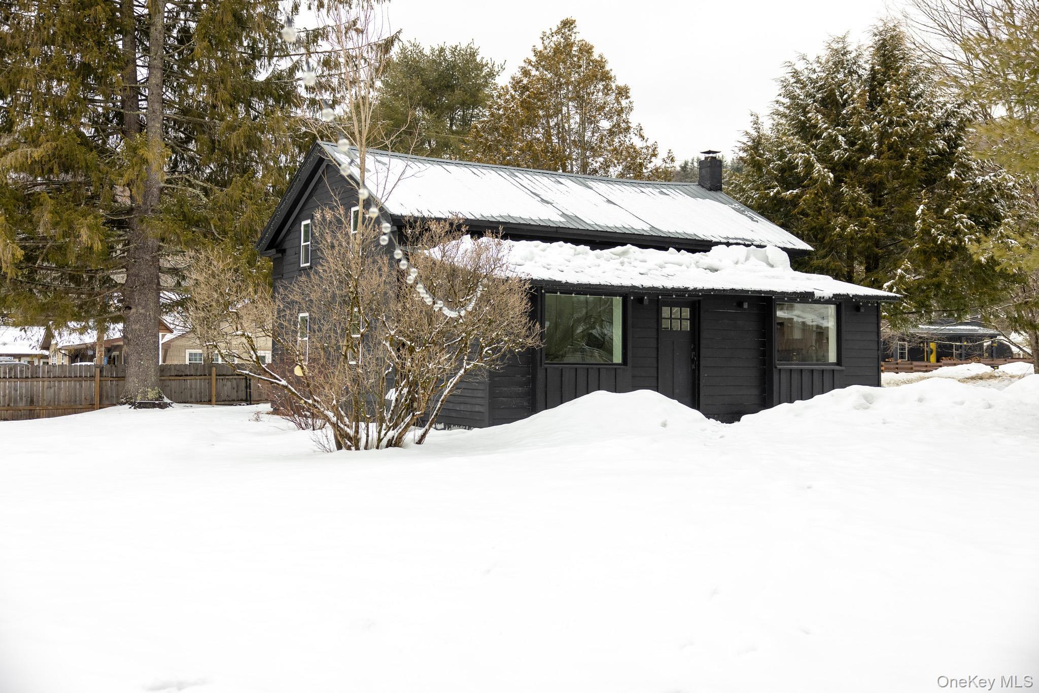 Single Family Denning  Ulster County, NY 12725, MLS-962861-35