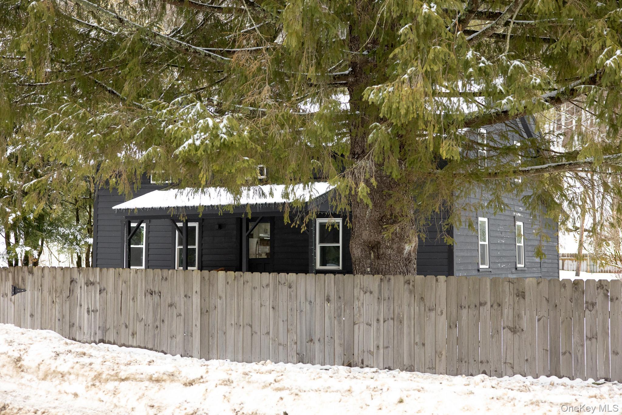 Single Family Denning  Ulster County, NY 12725, MLS-962861-37