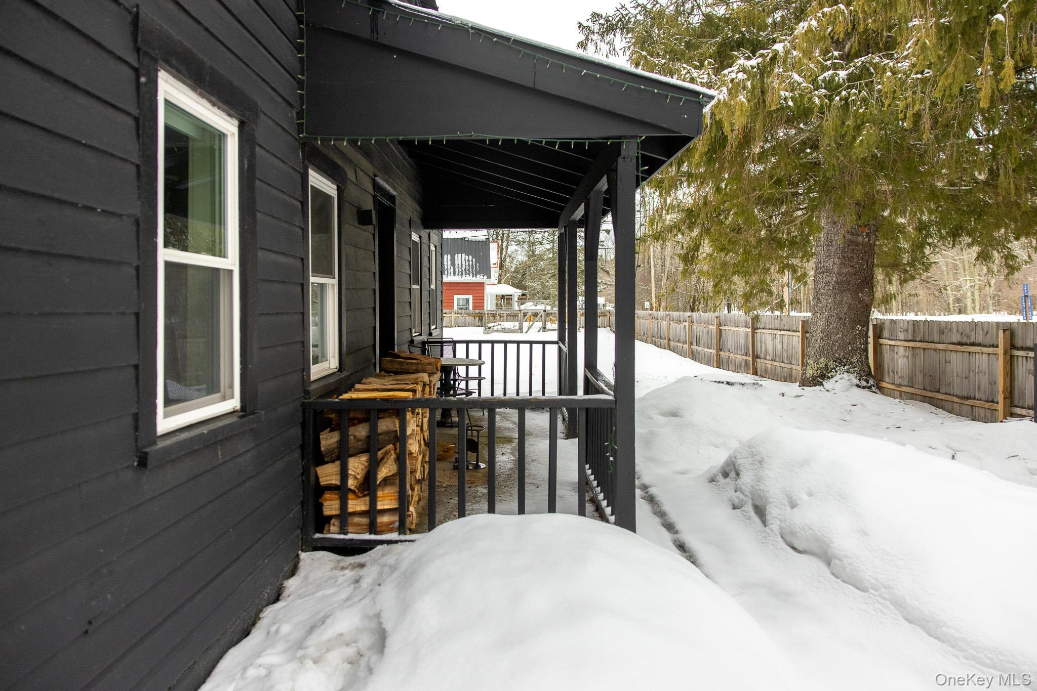 Single Family Denning  Ulster County, NY 12725, MLS-962861-38