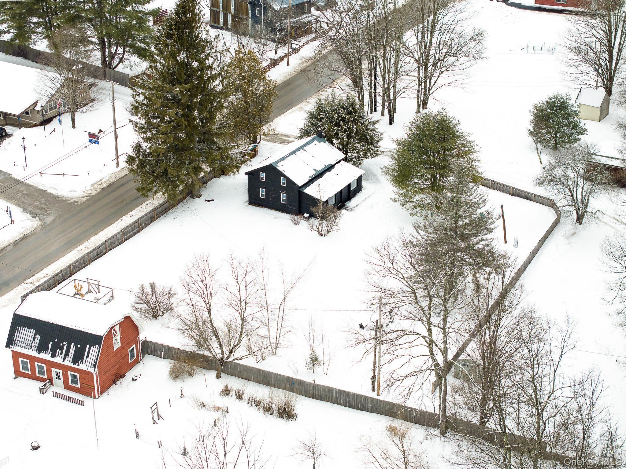 Single Family Denning  Ulster County, NY 12725, MLS-962861-39