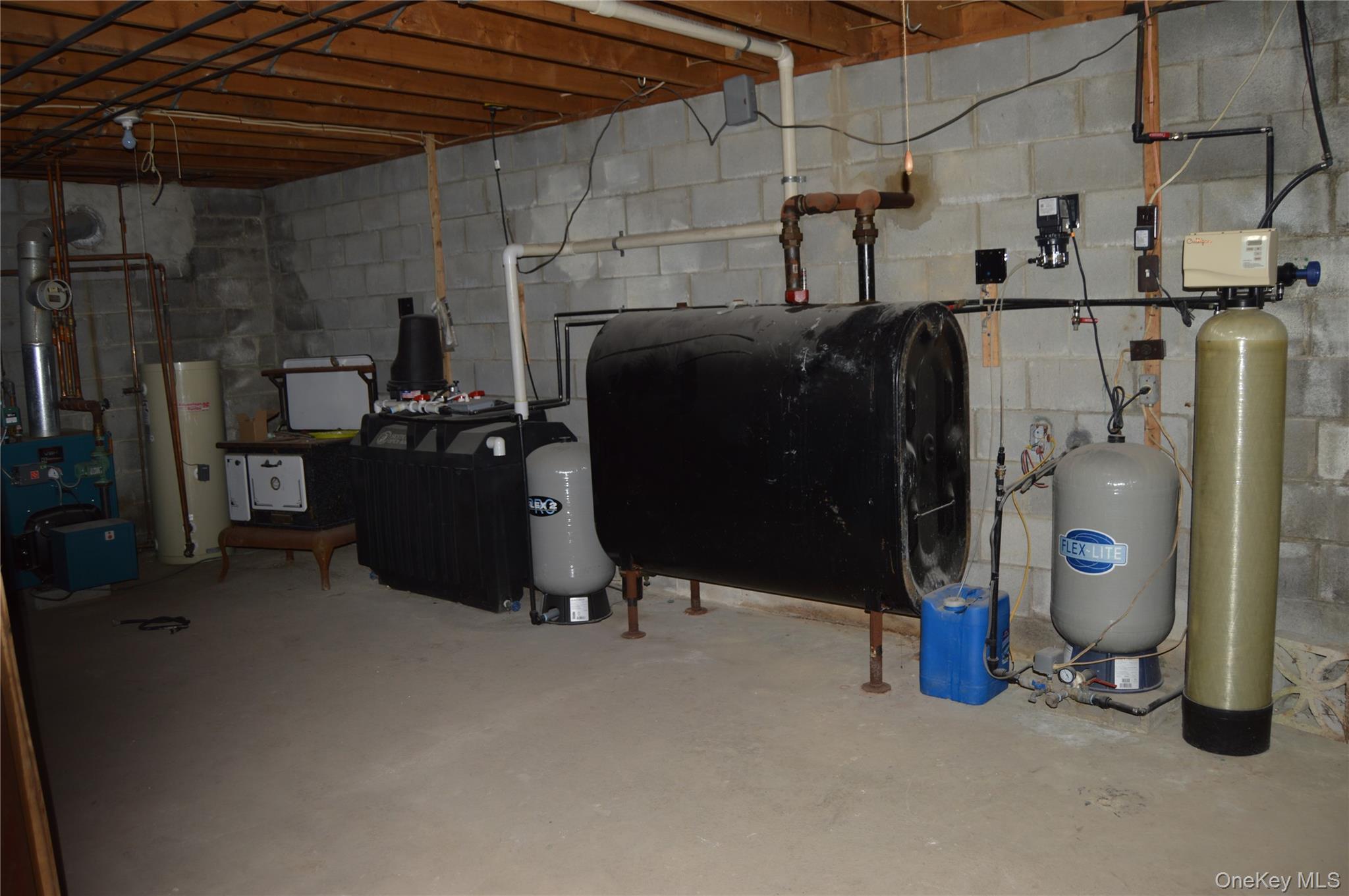 Single Family Flower  Ulster County, NY 12401, MLS-962863-18