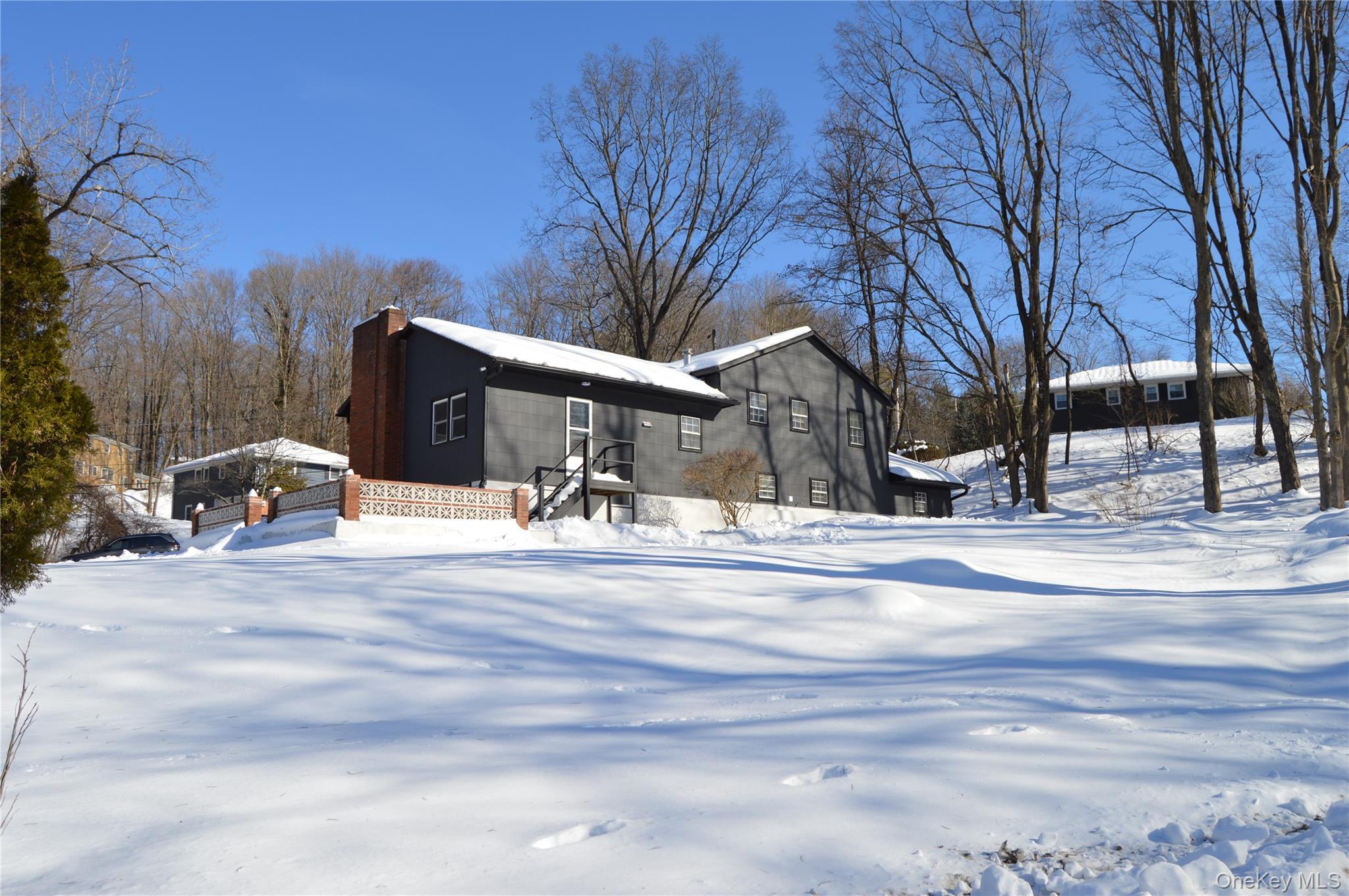 Single Family Flower  Ulster County, NY 12401, MLS-962863-20