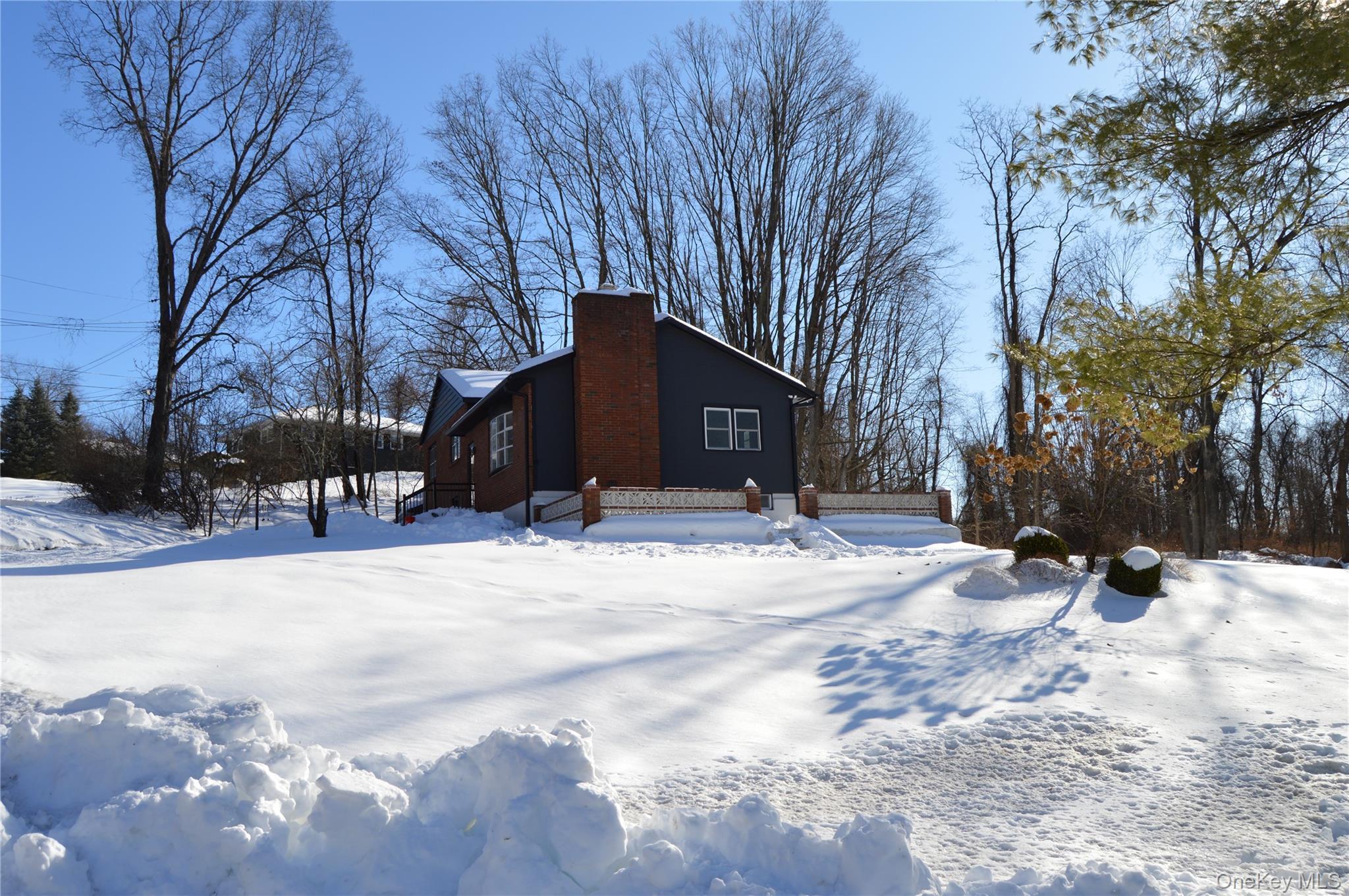 Single Family Flower  Ulster County, NY 12401, MLS-962863-21