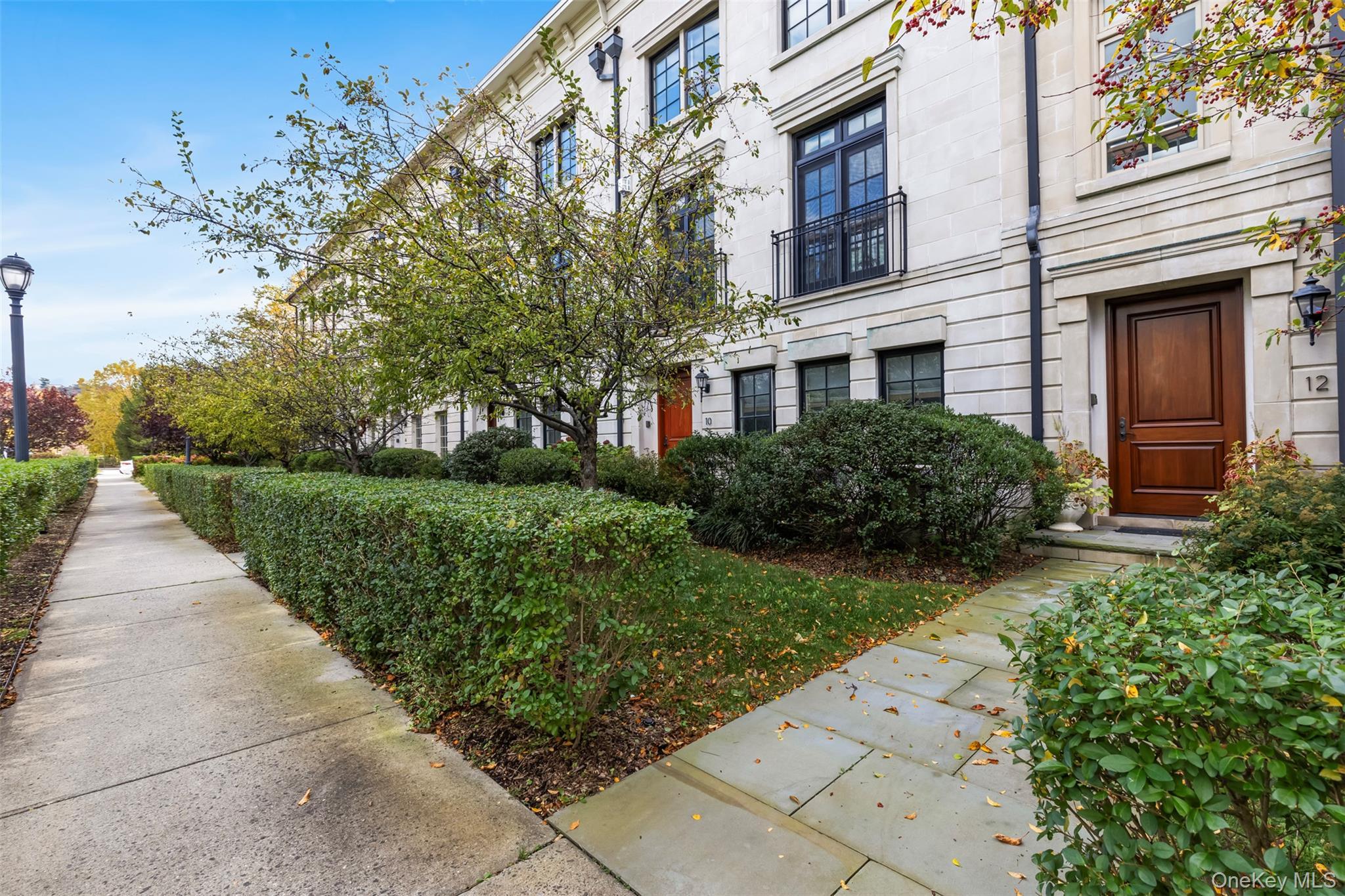 Condo Rivers Edge  Westchester County, NY 10591, MLS-962884-30