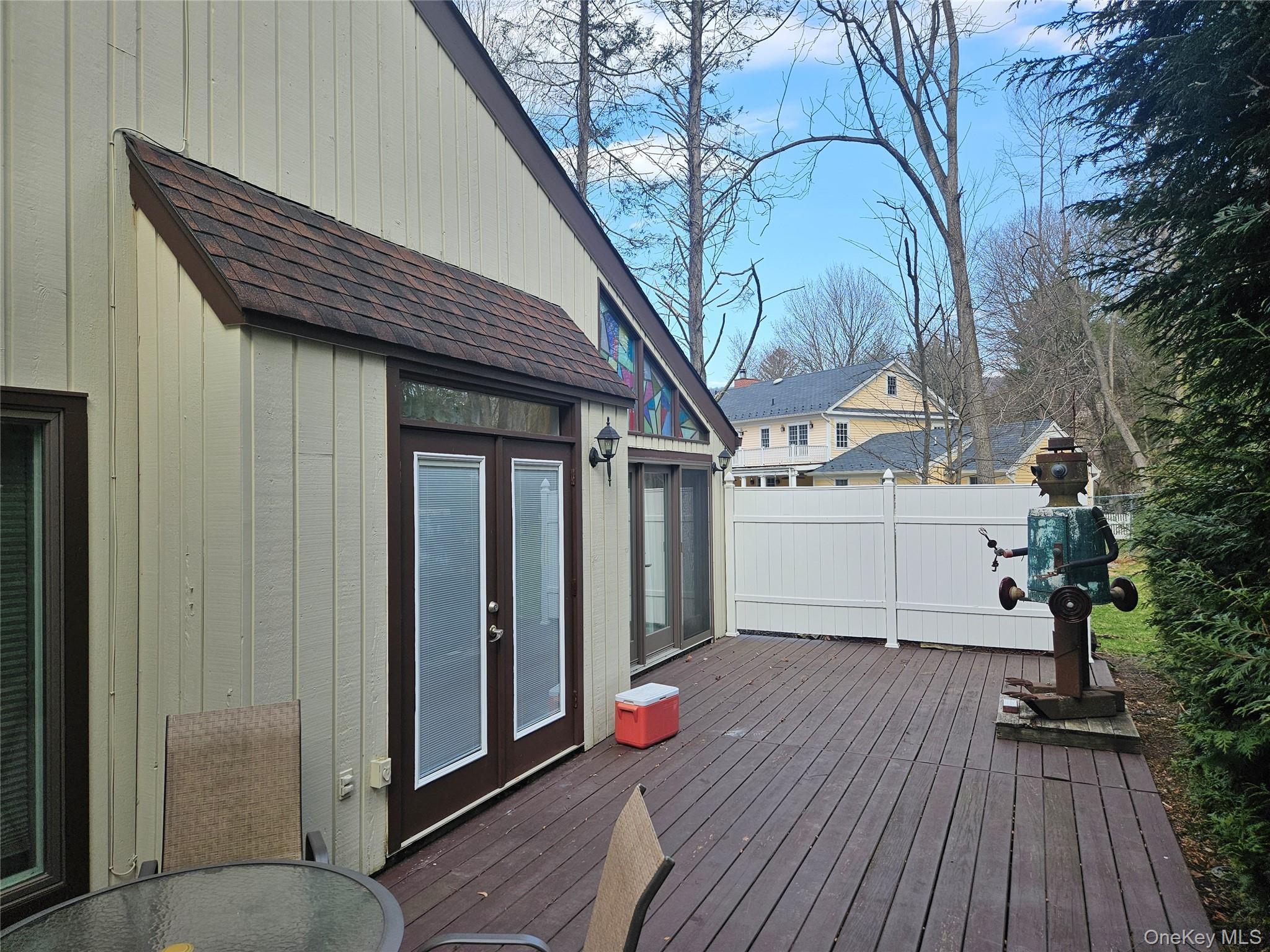 Single Family Chippewa Rockland County, NY 10901, MLS-962902-35