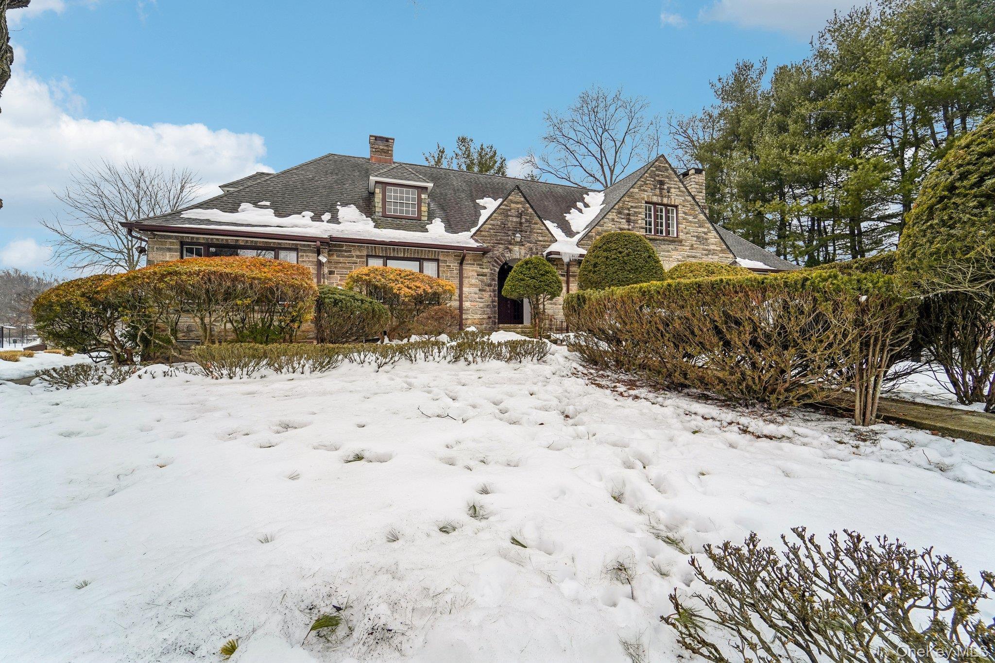 Single Family Chippewa Rockland County, NY 10901, MLS-962902-36