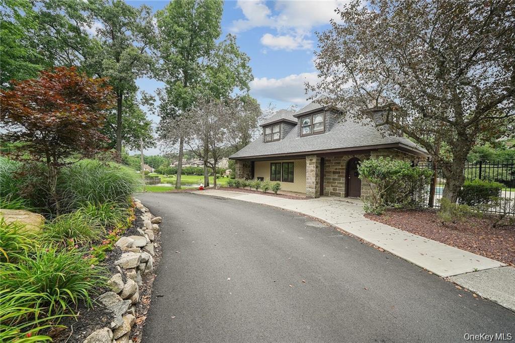 Single Family Chippewa Rockland County, NY 10901, MLS-962902-40