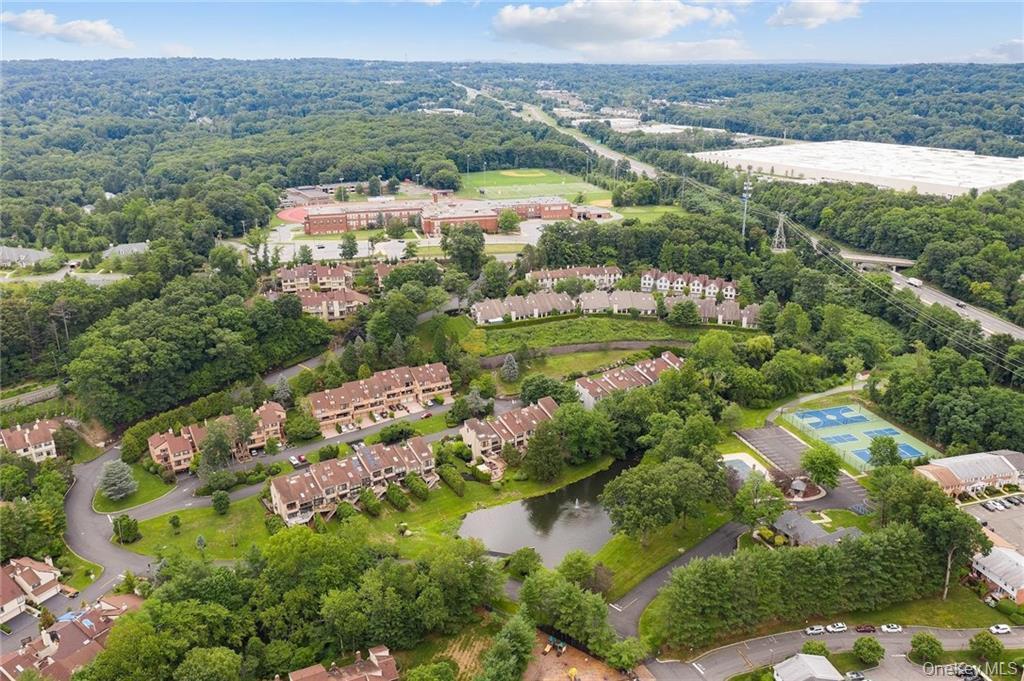 Single Family Chippewa Rockland County, NY 10901, MLS-962902-44