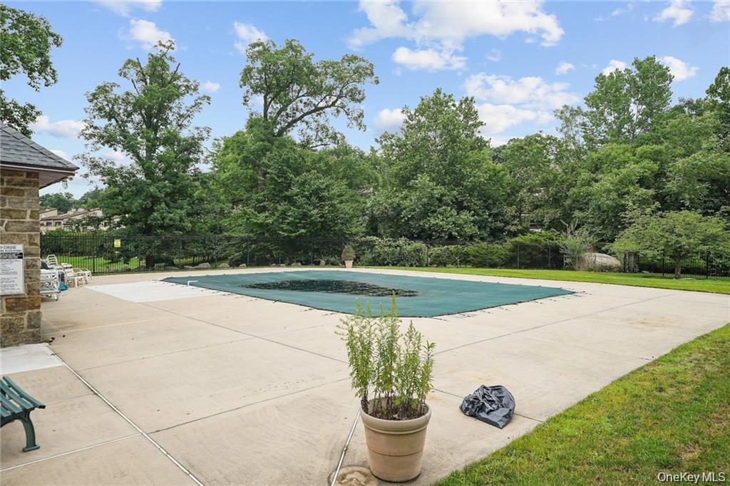 Single Family Chippewa Rockland County, NY 10901, MLS-962902-45