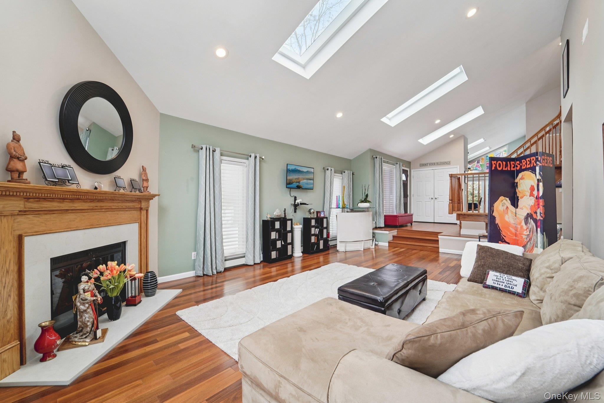 Single Family Chippewa Rockland County, NY 10901, MLS-962902-8