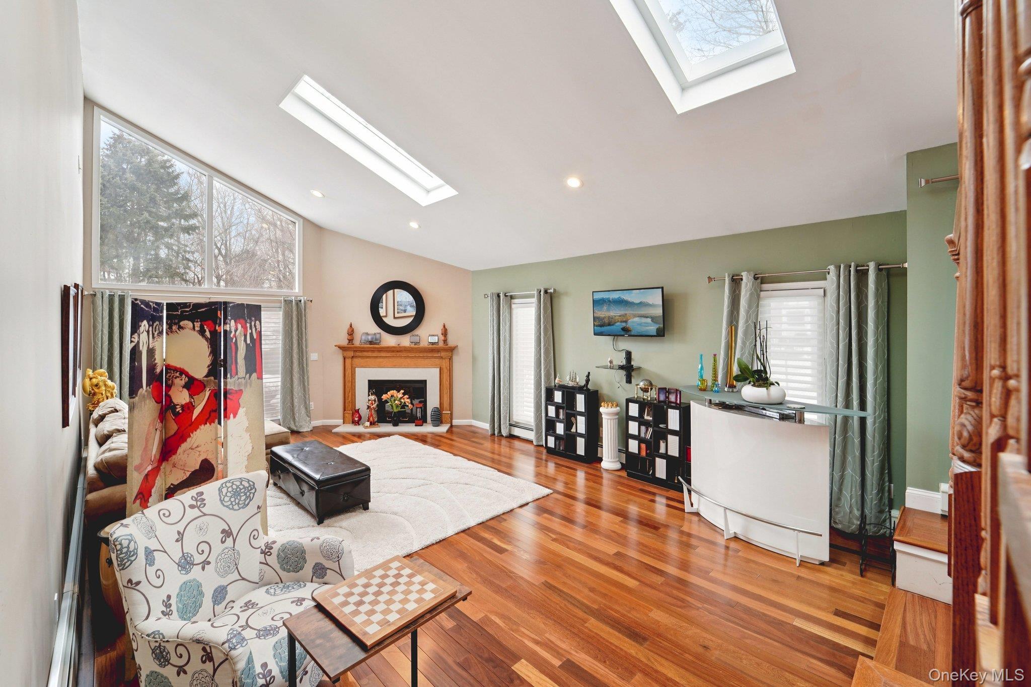 Single Family Chippewa Rockland County, NY 10901, MLS-962902-9