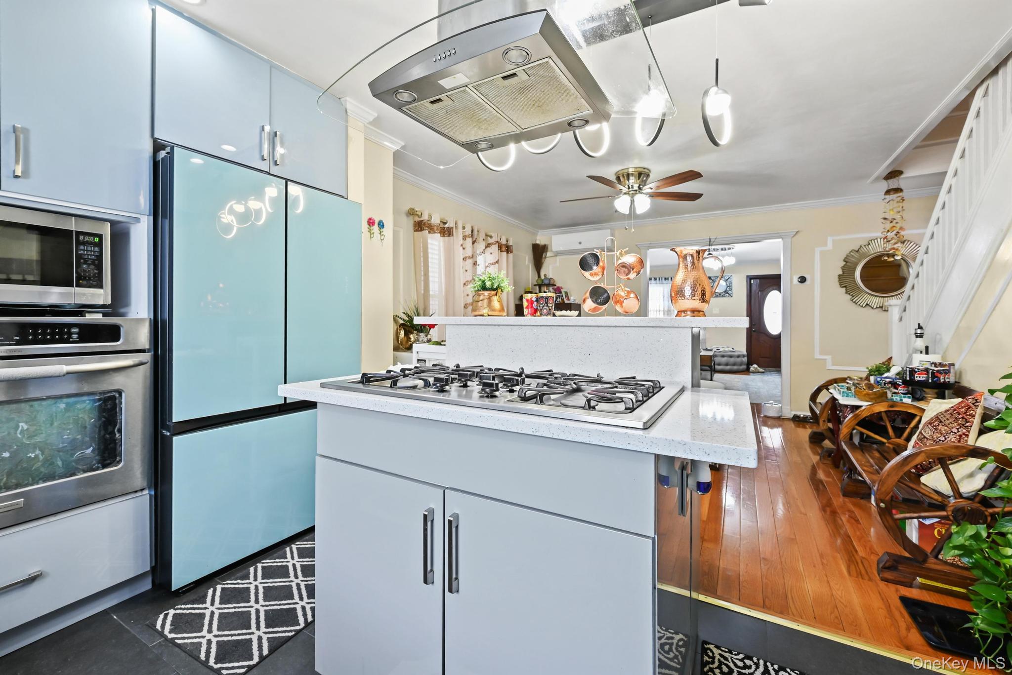 Single Family 201st  Queens, NY 11423, MLS-962930-11