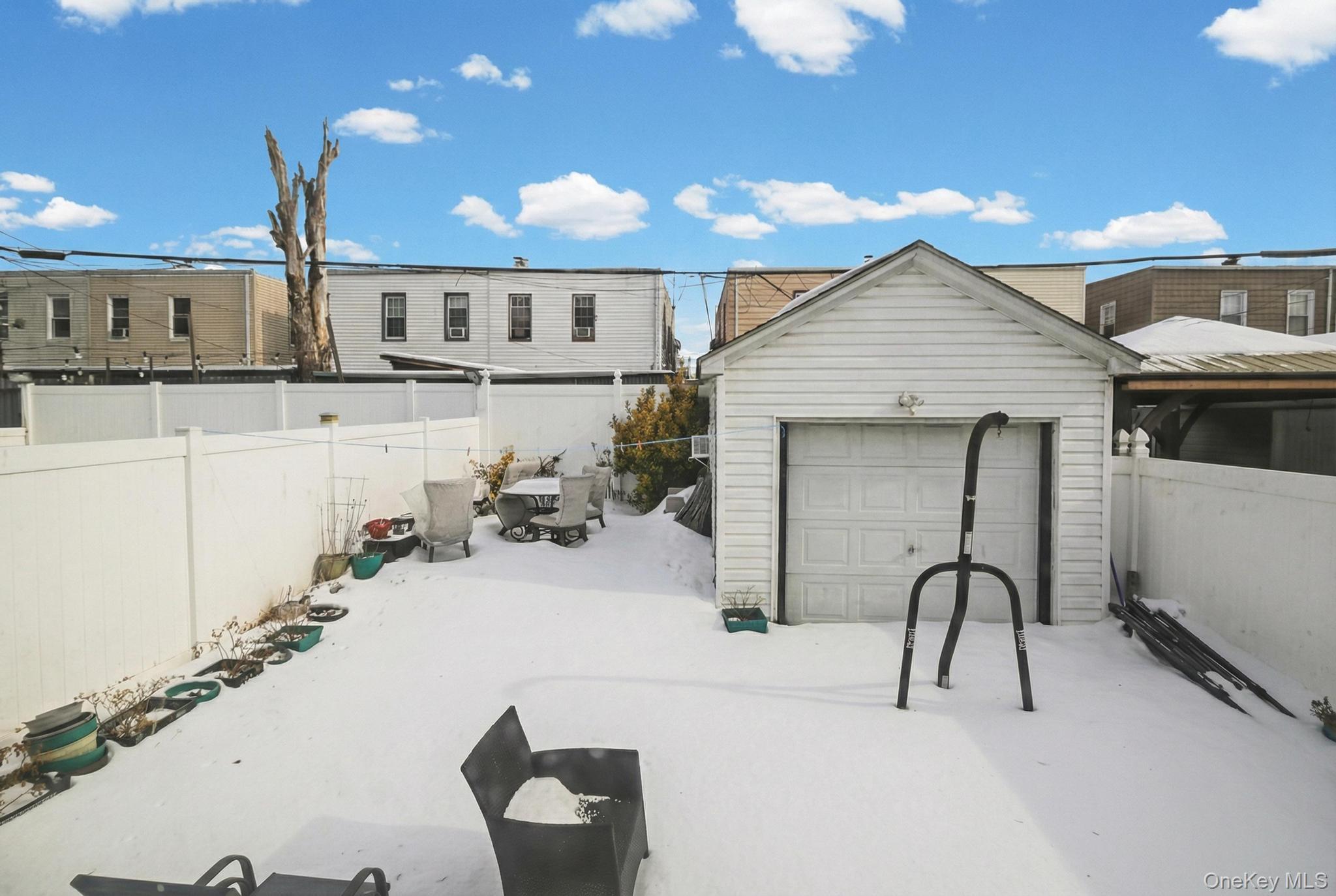 Single Family 201st  Queens, NY 11423, MLS-962930-2