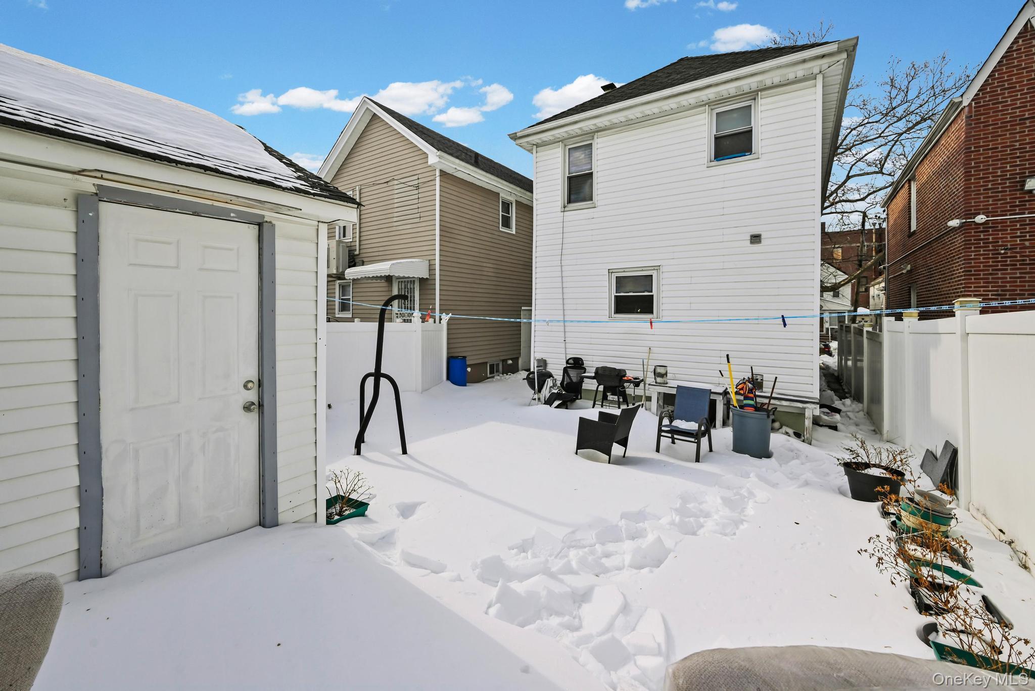 Single Family 201st  Queens, NY 11423, MLS-962930-4