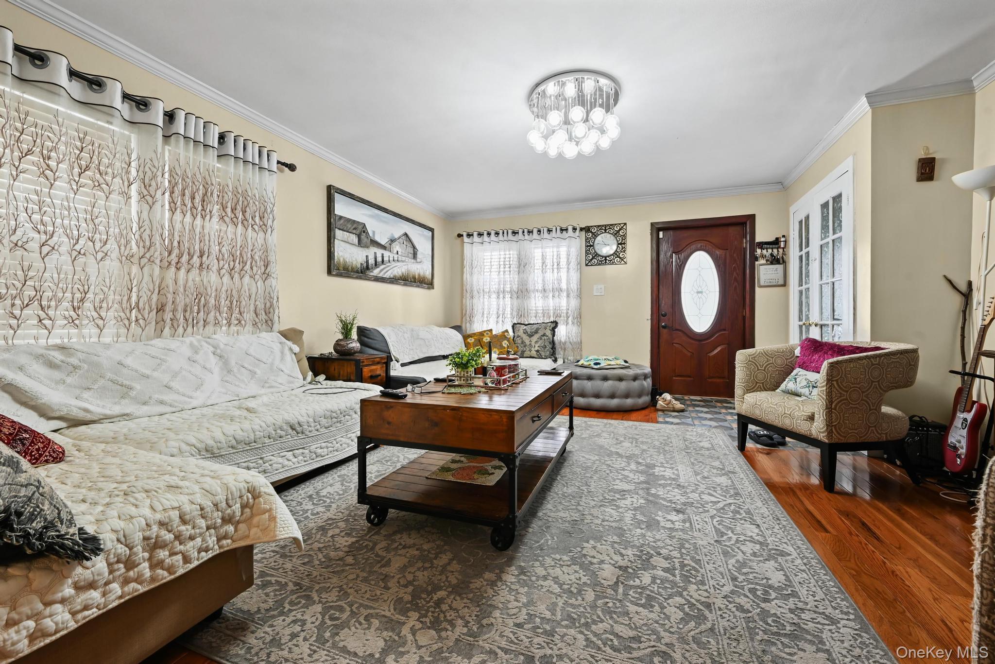 Single Family 201st  Queens, NY 11423, MLS-962930-7