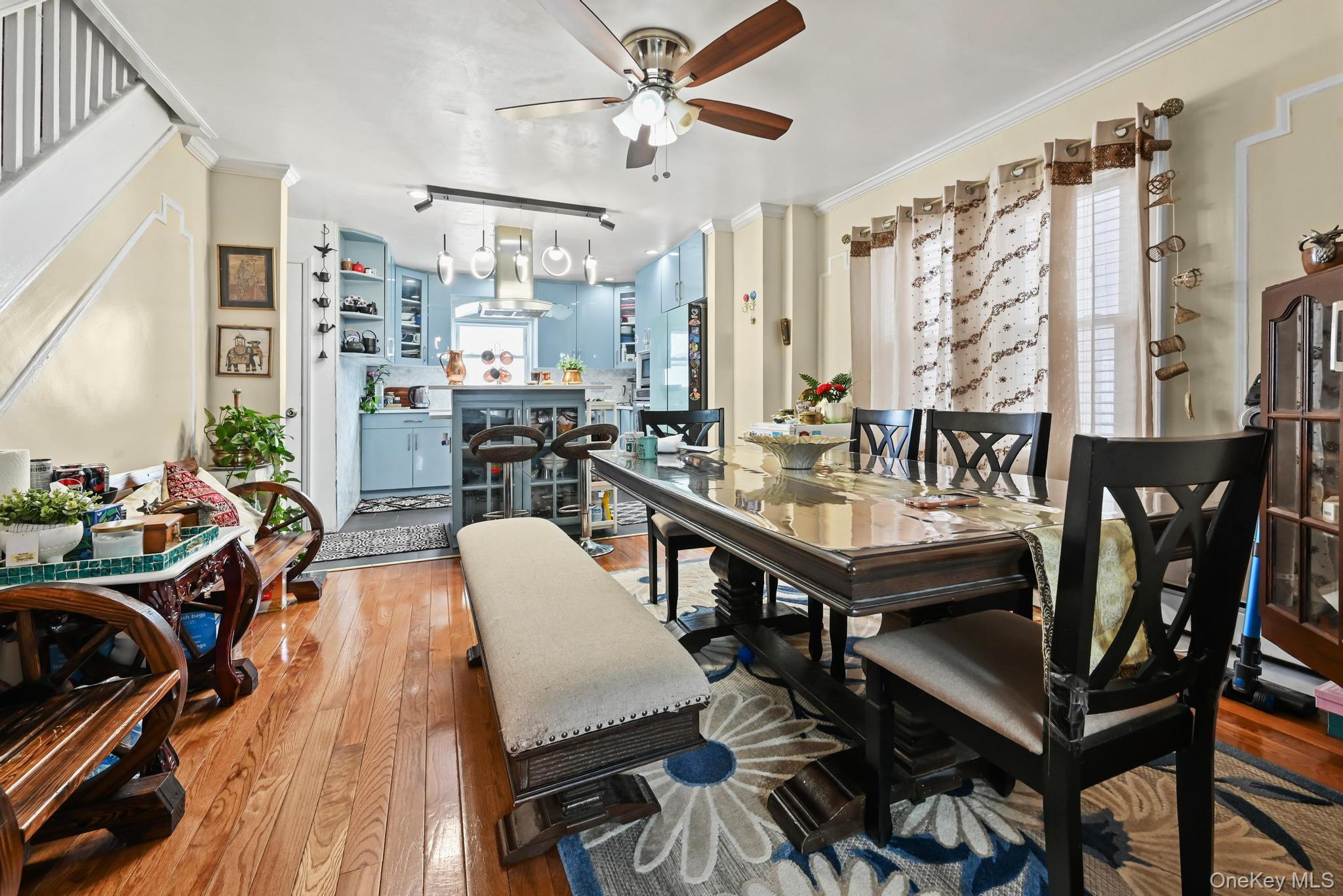 Single Family 201st  Queens, NY 11423, MLS-962930-8