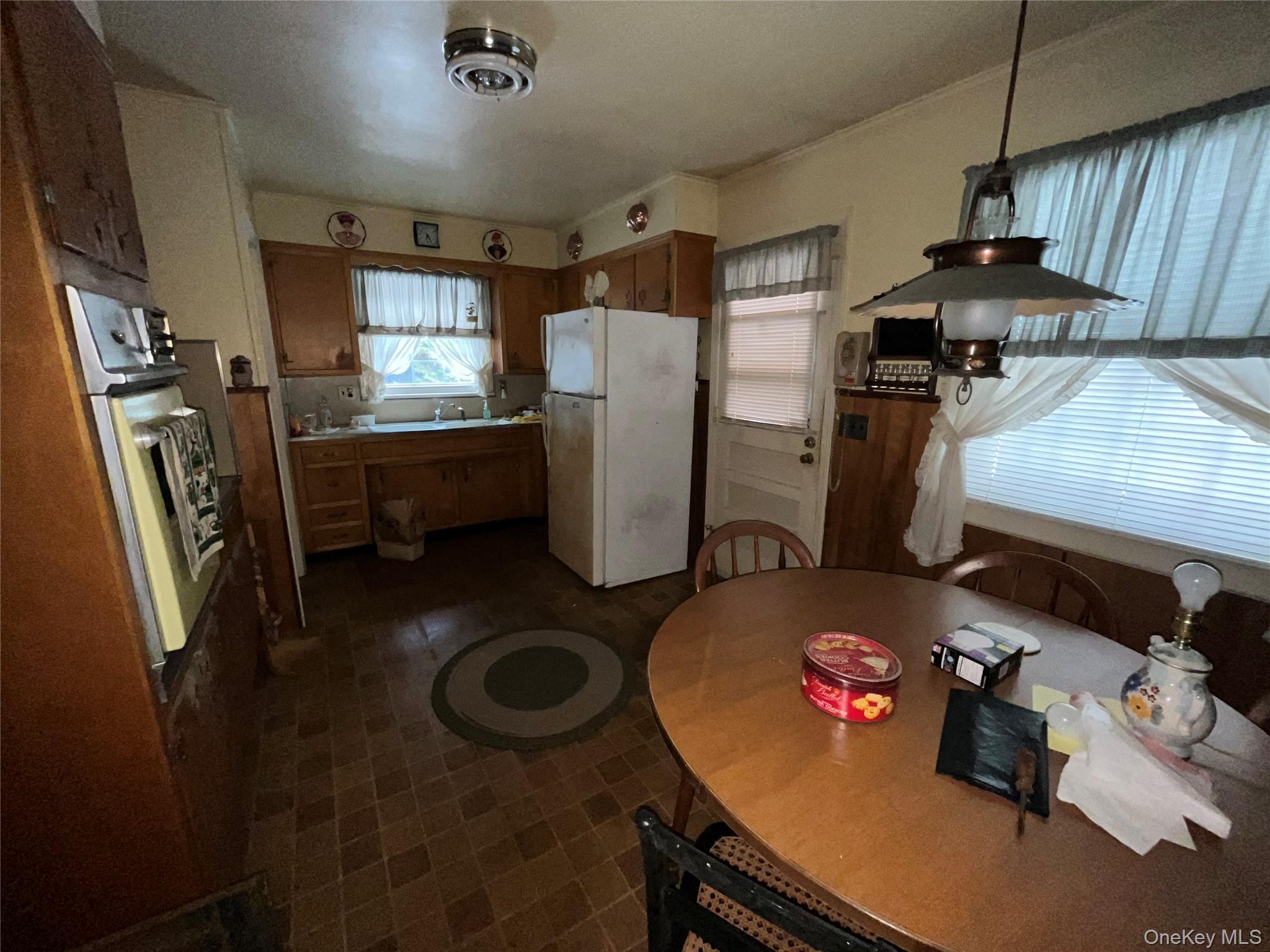 Single Family Hewlett  Suffolk County, NY 11772, MLS-962936-10