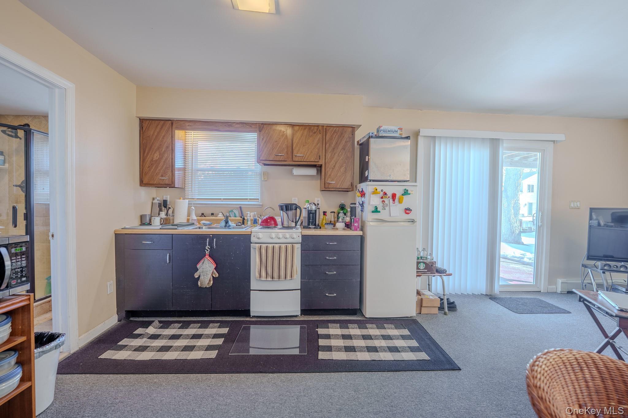 Single Family Bayview  Nassau County, NY 11520, MLS-962963-15