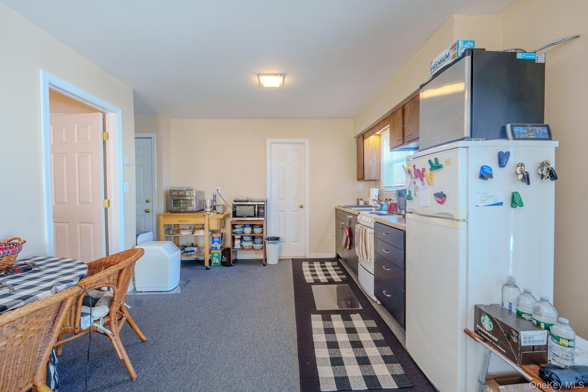 Single Family Bayview  Nassau County, NY 11520, MLS-962963-17