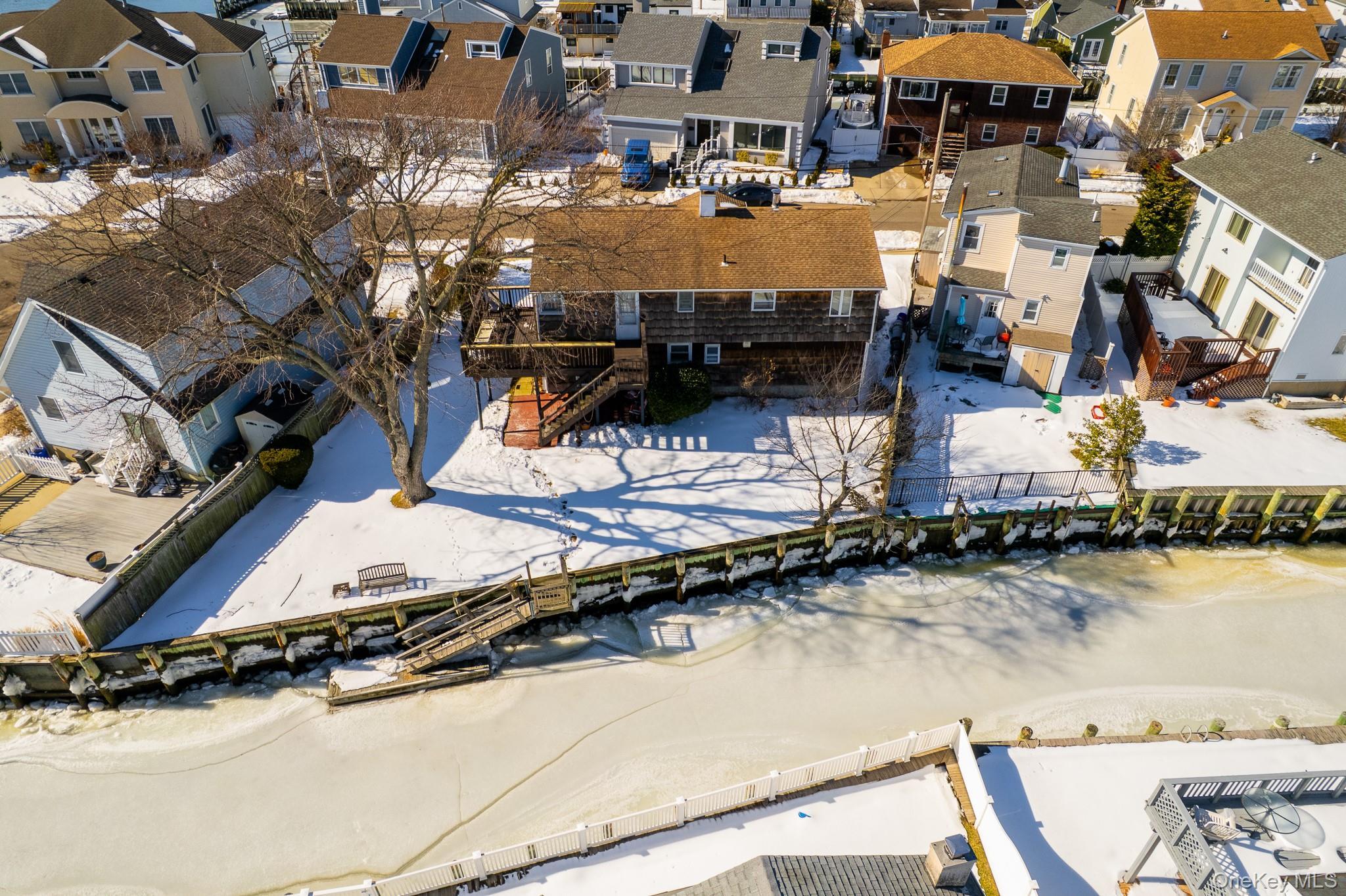 Single Family Bayview  Nassau County, NY 11520, MLS-962963-3