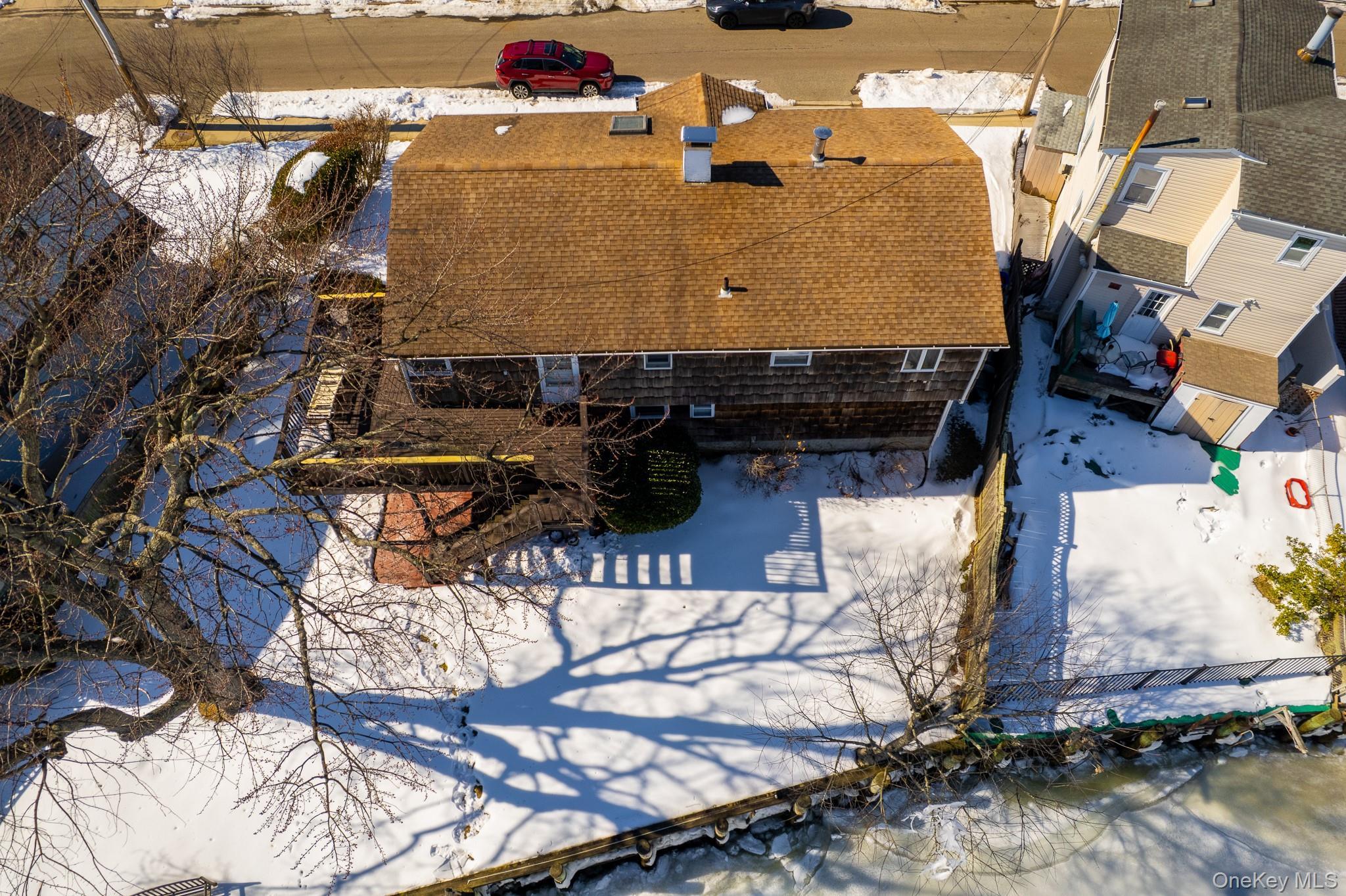 Single Family Bayview  Nassau County, NY 11520, MLS-962963-31