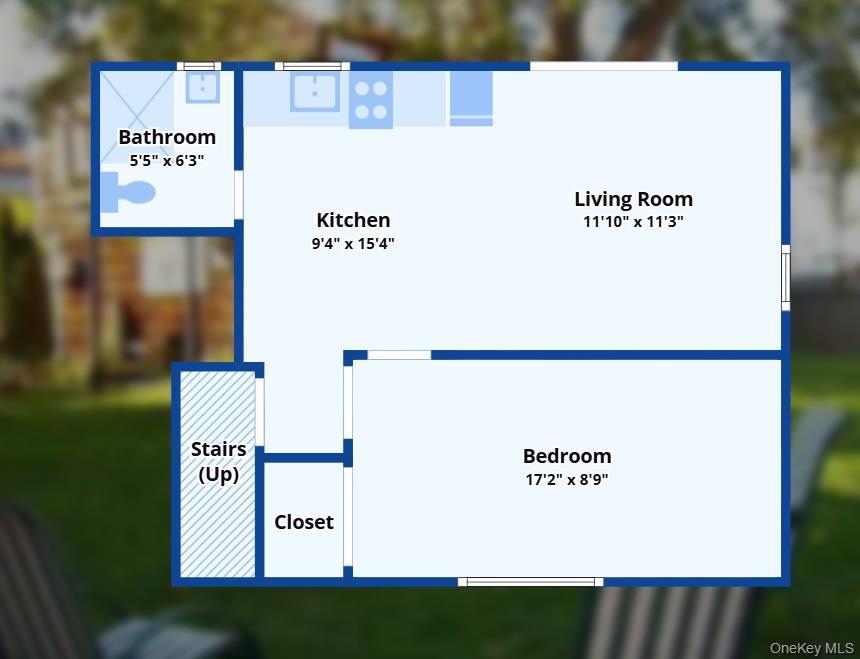 Single Family Bayview  Nassau County, NY 11520, MLS-962963-34