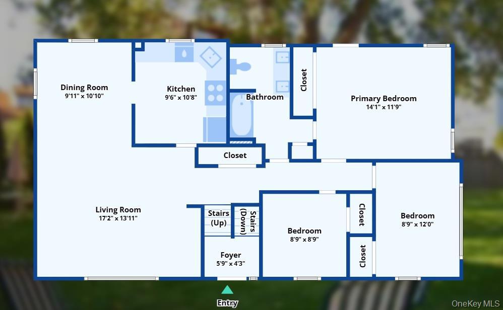 Single Family Bayview  Nassau County, NY 11520, MLS-962963-35