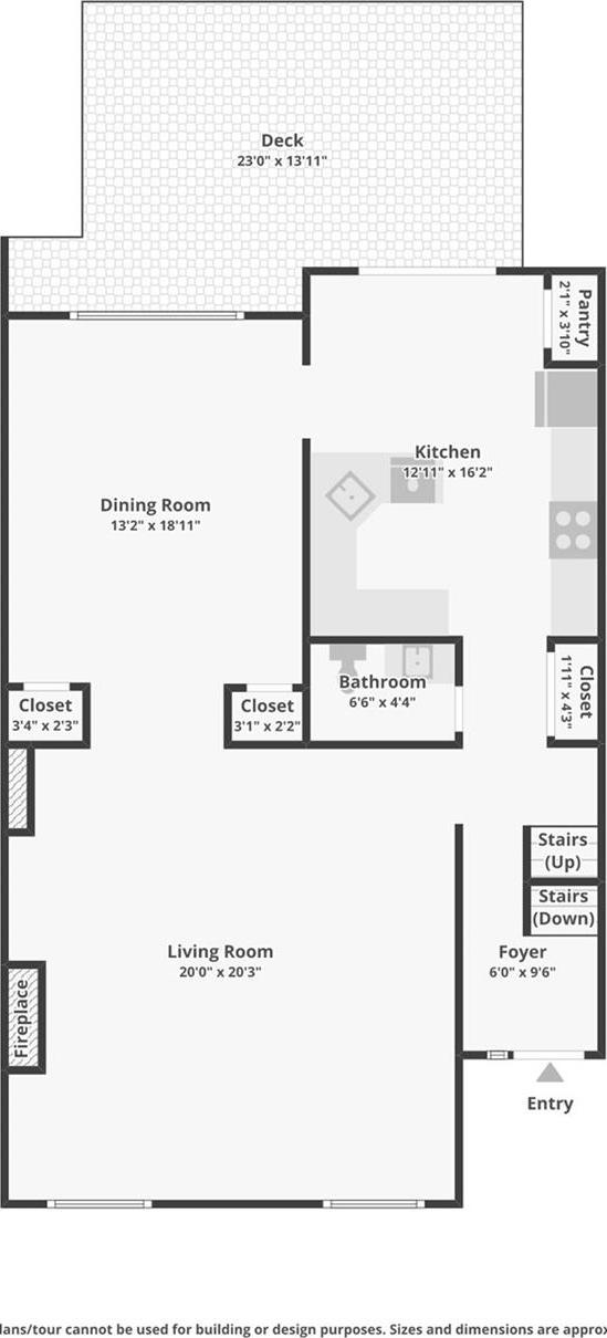 Condo Omni Rockland County, NY 10956, MLS-962965-48