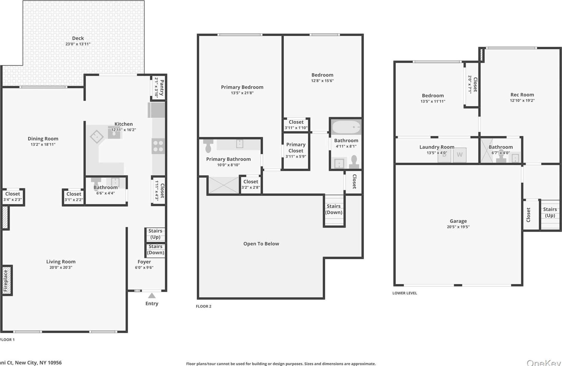 Condo Omni  Rockland County, NY 10956, MLS-962965-50
