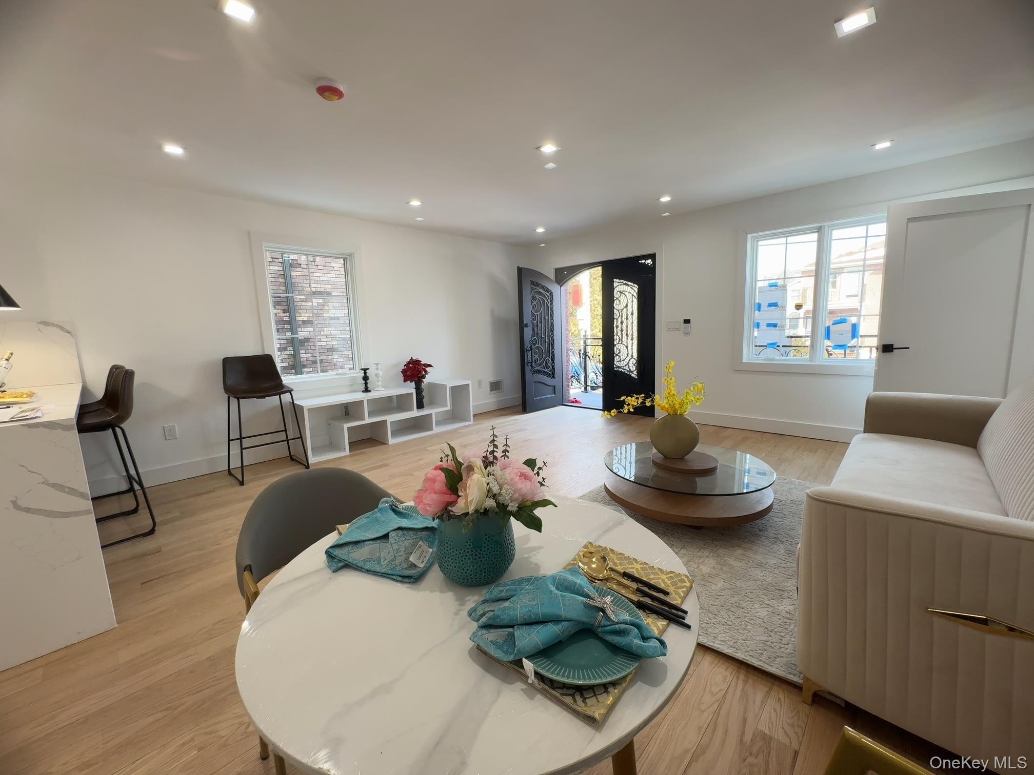 Single Family 215th  Queens, NY 11361, MLS-962971-10