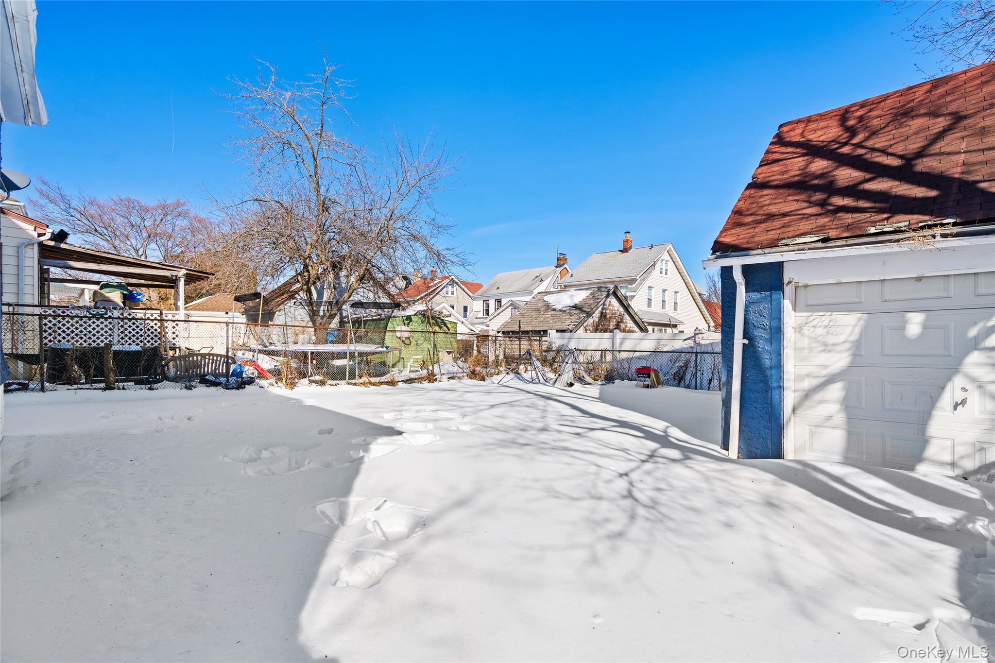 Single Family 215th Queens, NY 11429, MLS-962974-17