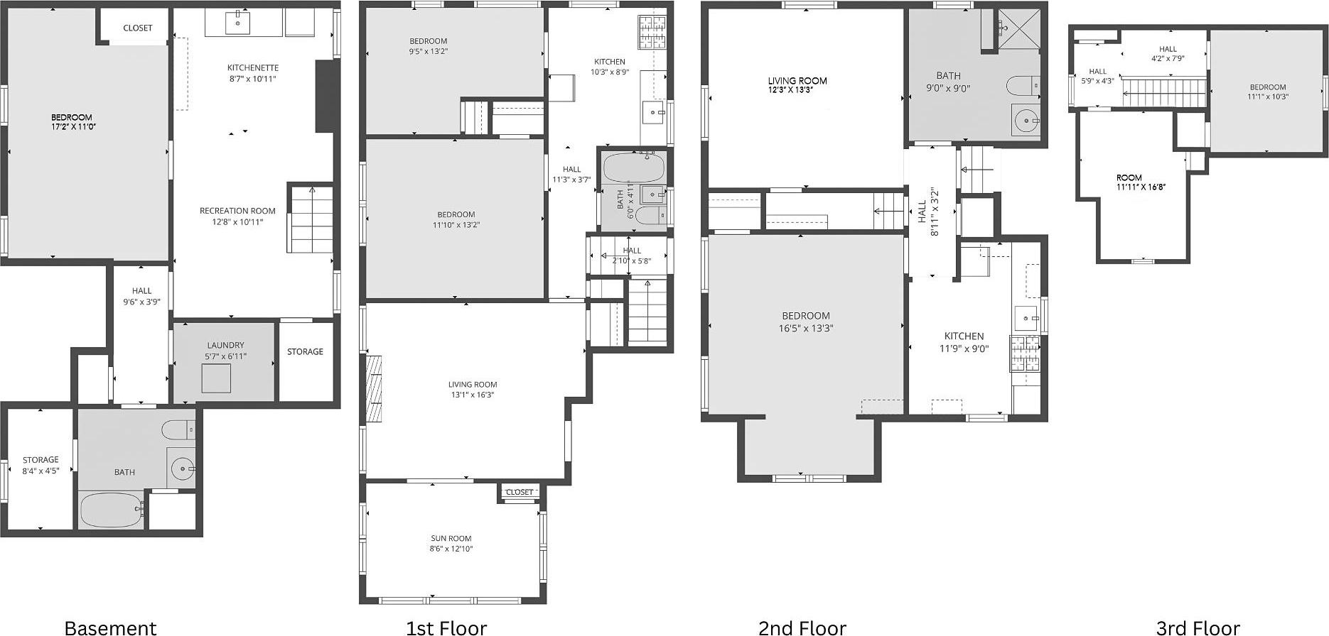 Single Family 215th  Queens, NY 11429, MLS-962974-18