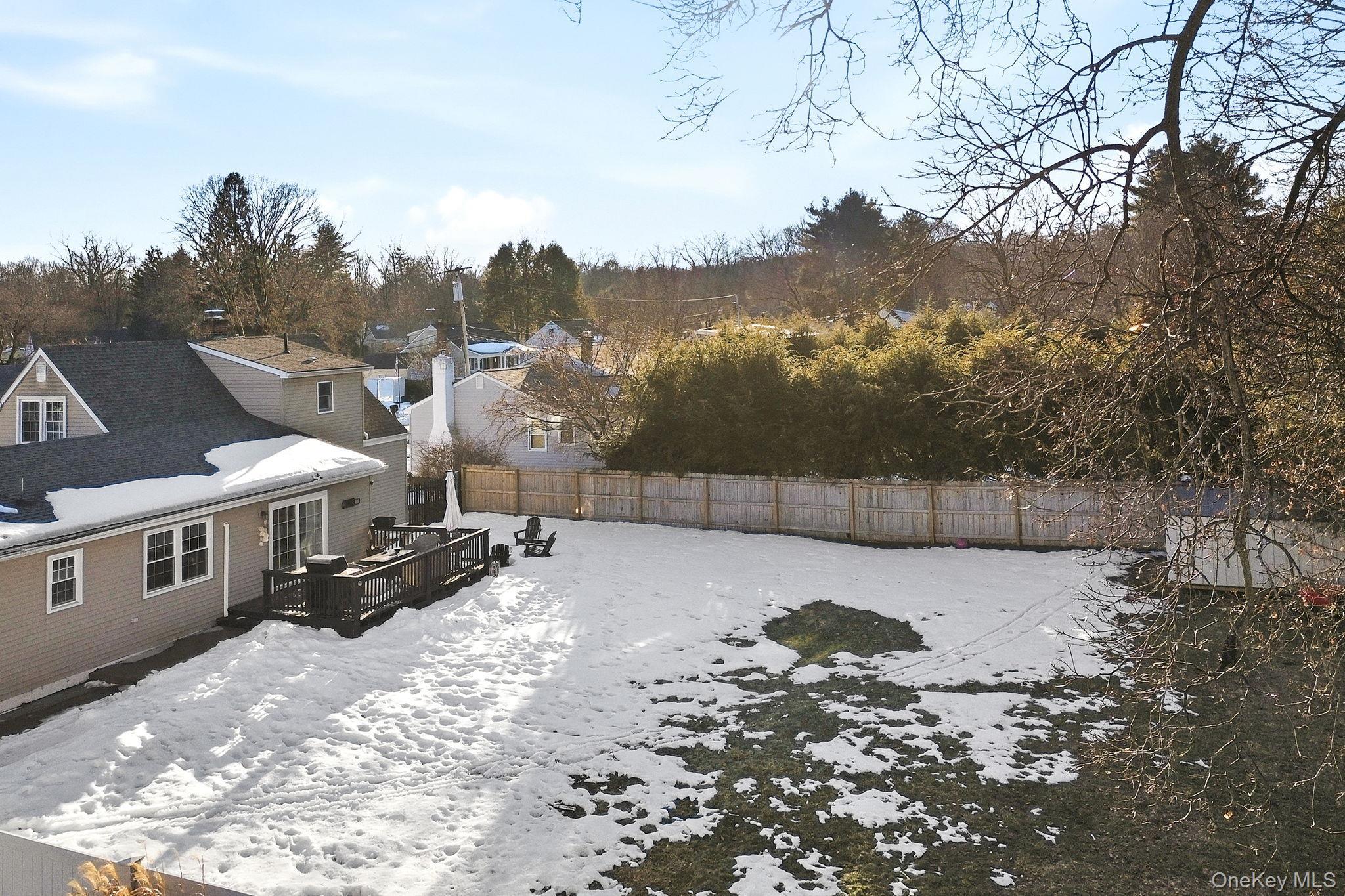 Single Family Jane  Dutchess County, NY 12603, MLS-963012-26