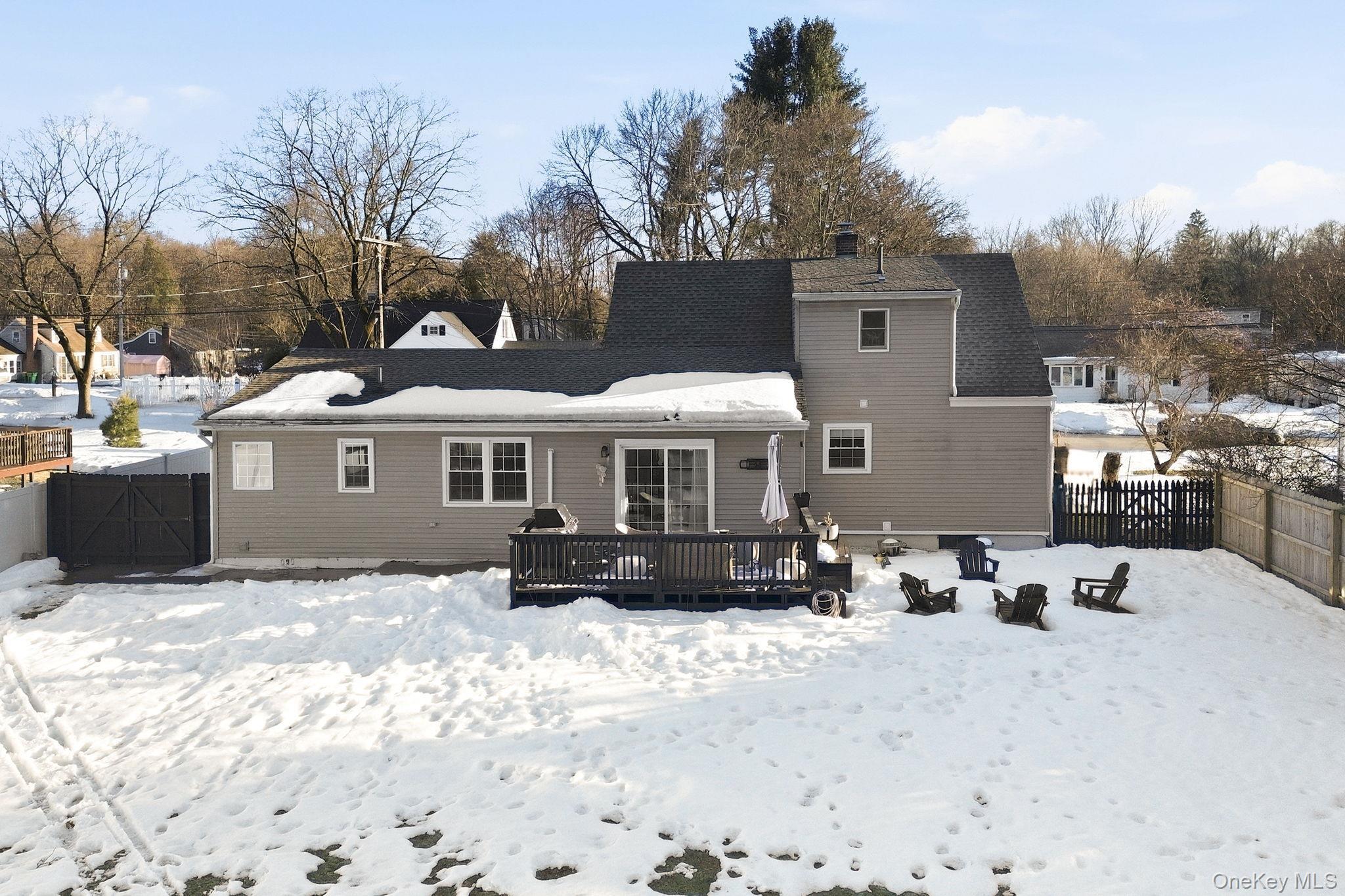 Single Family Jane  Dutchess County, NY 12603, MLS-963012-27