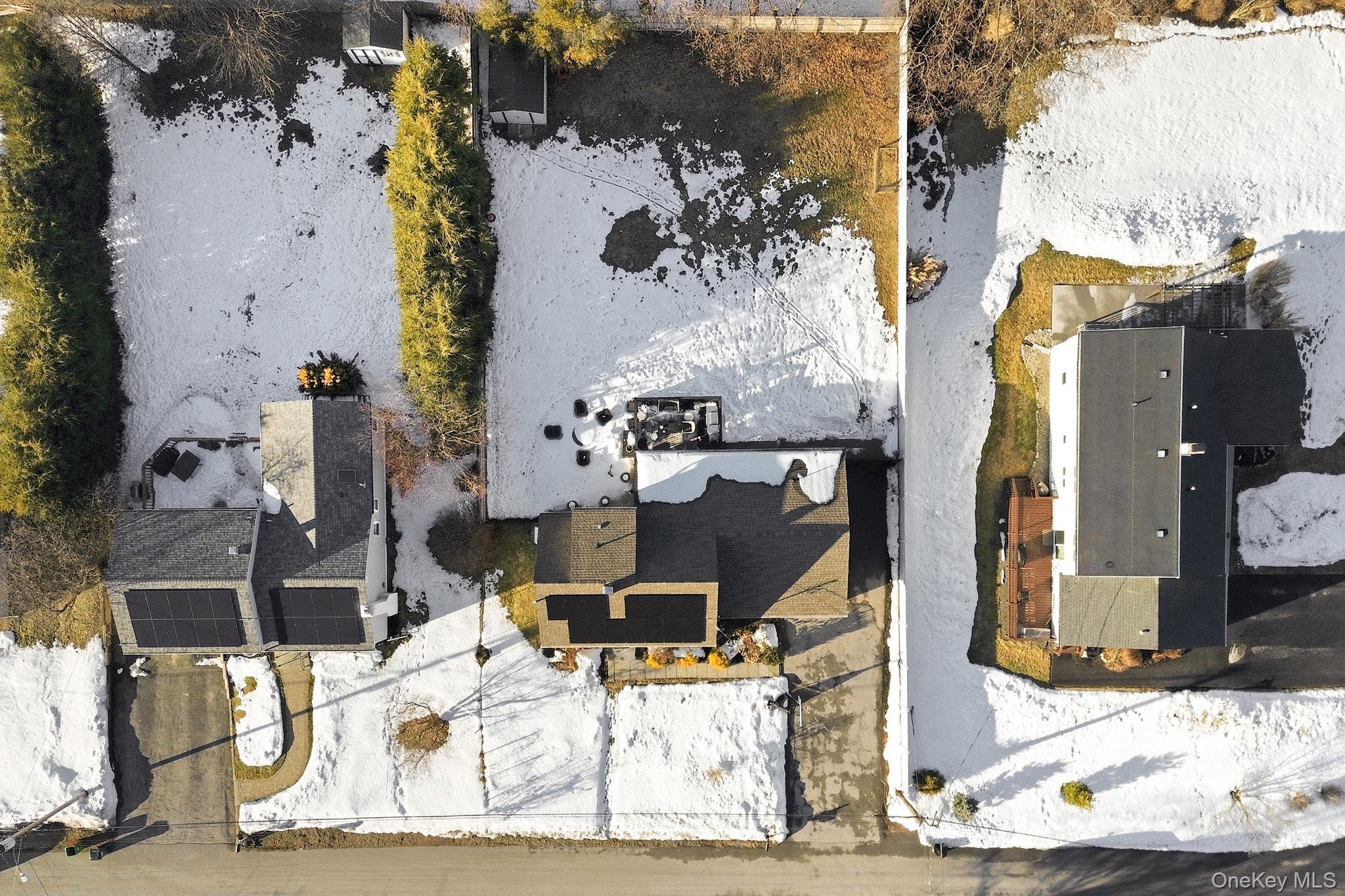 Single Family Jane  Dutchess County, NY 12603, MLS-963012-28