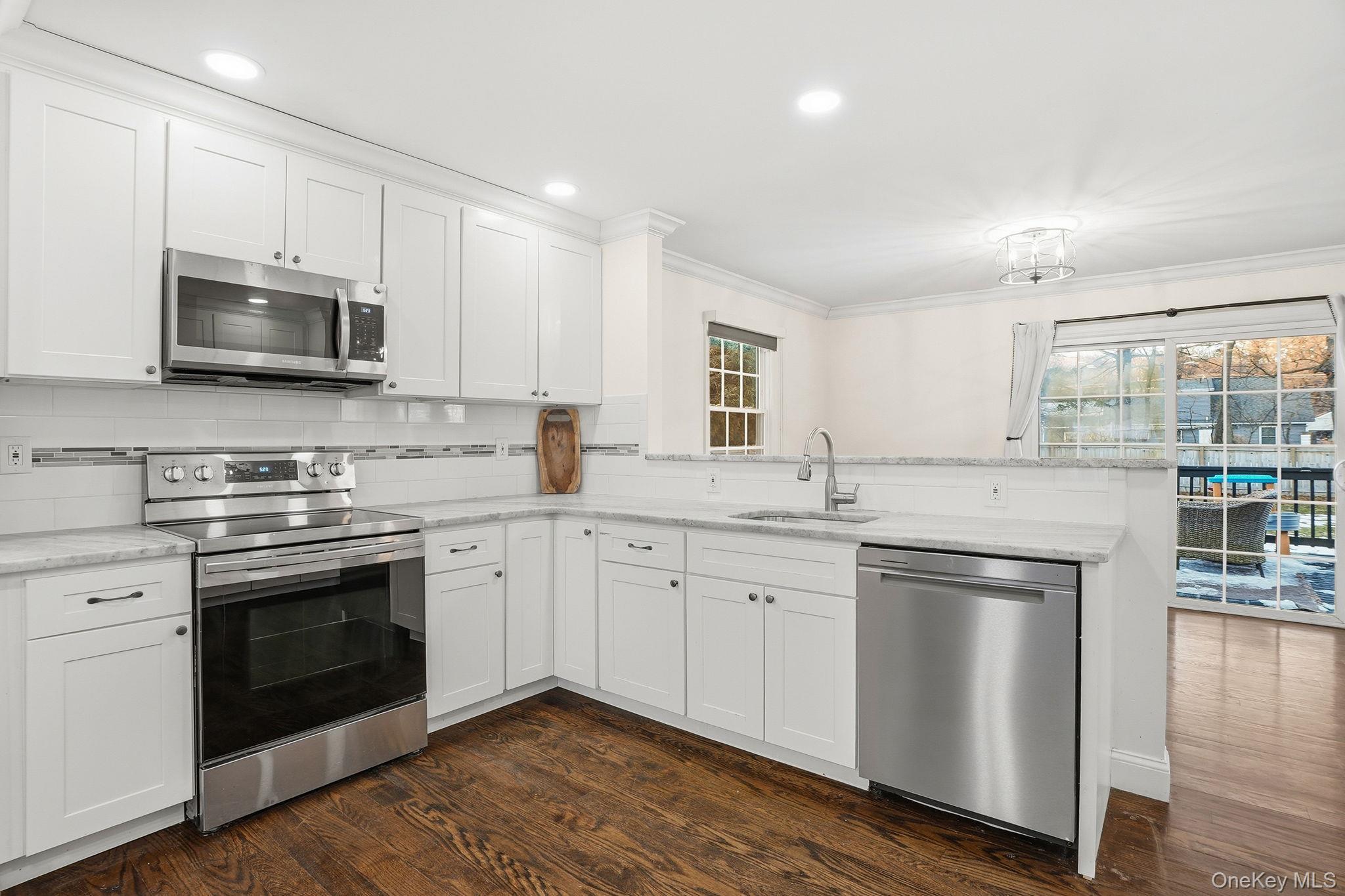 Single Family Jane  Dutchess County, NY 12603, MLS-963012-3