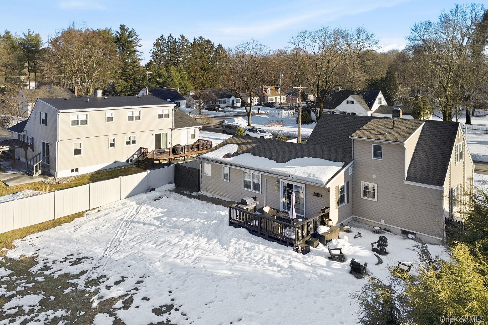 Single Family Jane  Dutchess County, NY 12603, MLS-963012-30