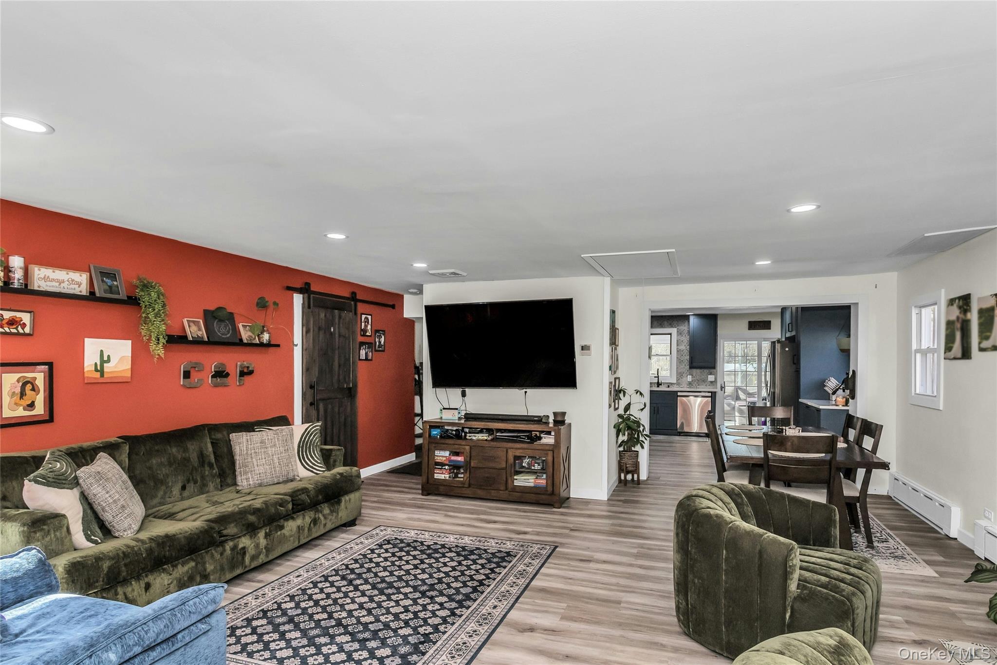 Single Family Pinelawn  Suffolk County, NY 11967, MLS-963020-2