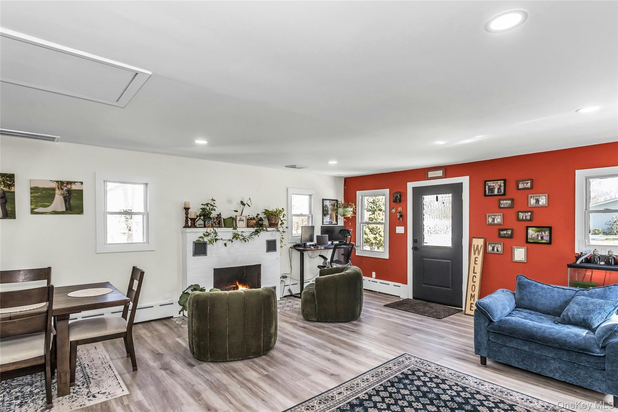 Single Family Pinelawn  Suffolk County, NY 11967, MLS-963020-4