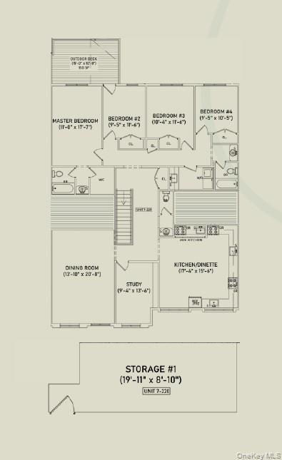 Condo Valley  Rockland County, NY 10977, MLS-963030-50